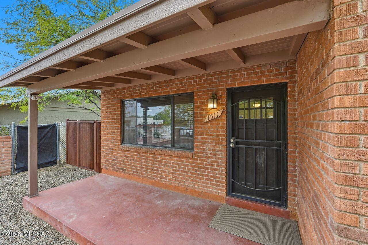 University Heights - Residential