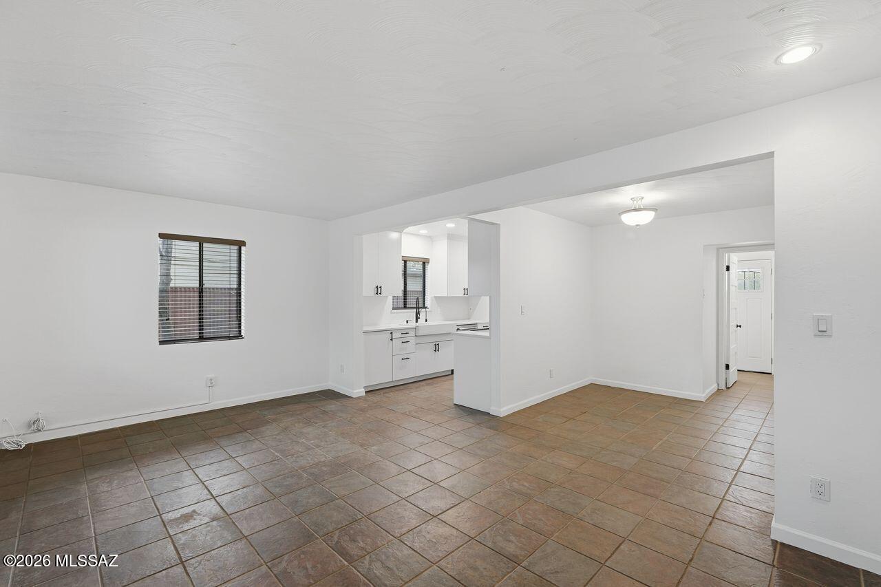 University Heights - Residential