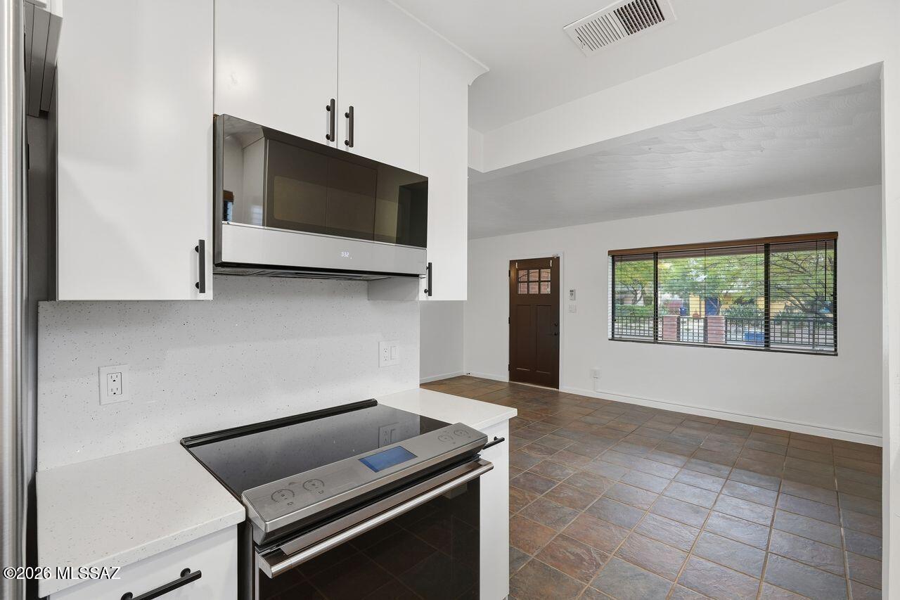 University Heights - Residential
