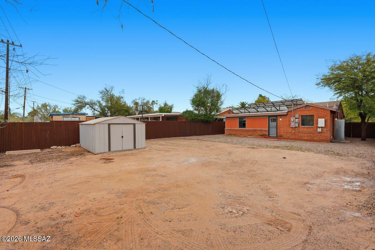 University Heights - Residential