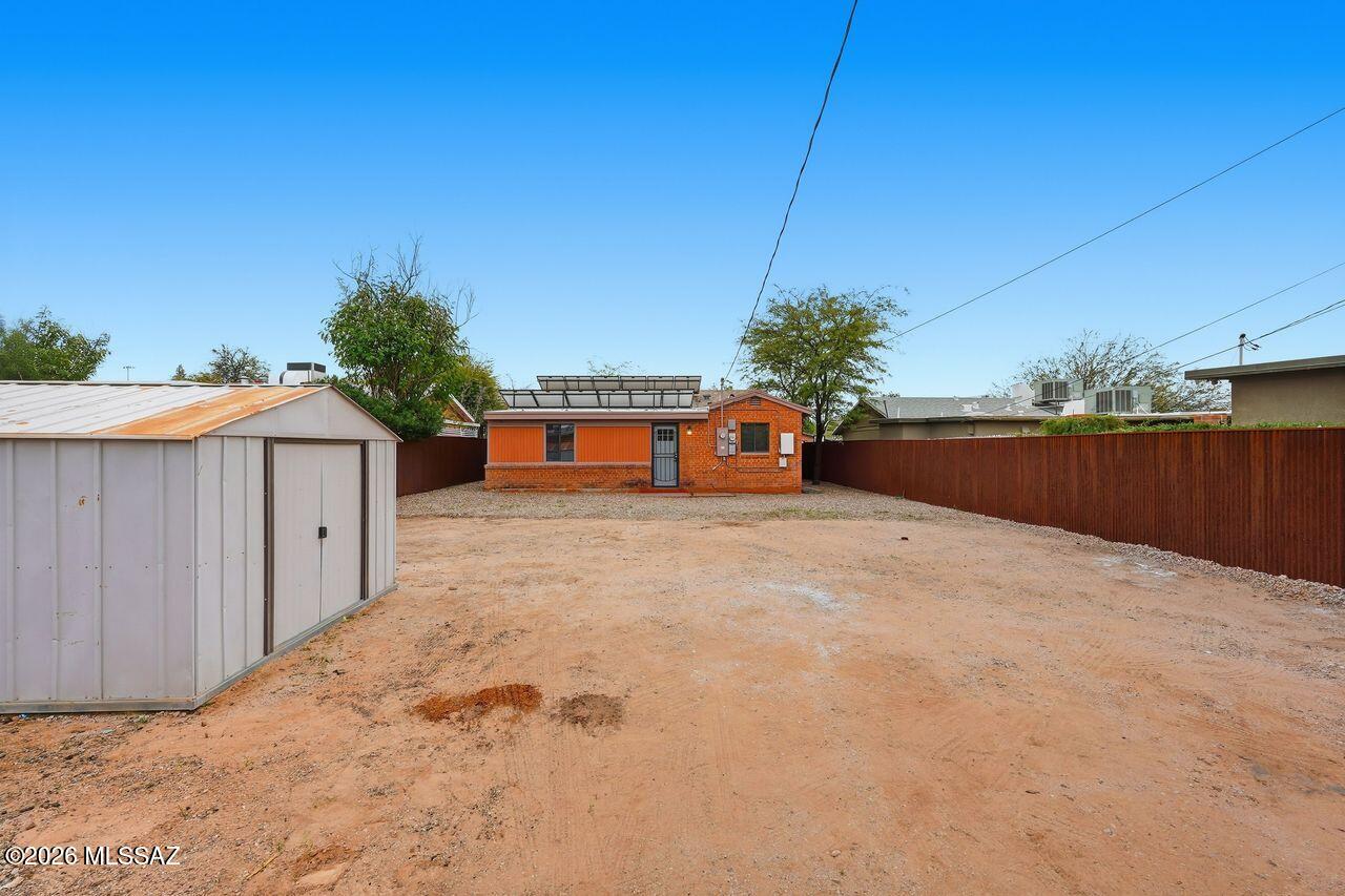 University Heights - Residential