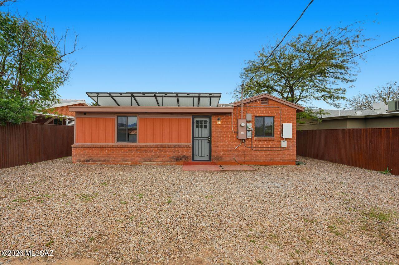 University Heights - Residential