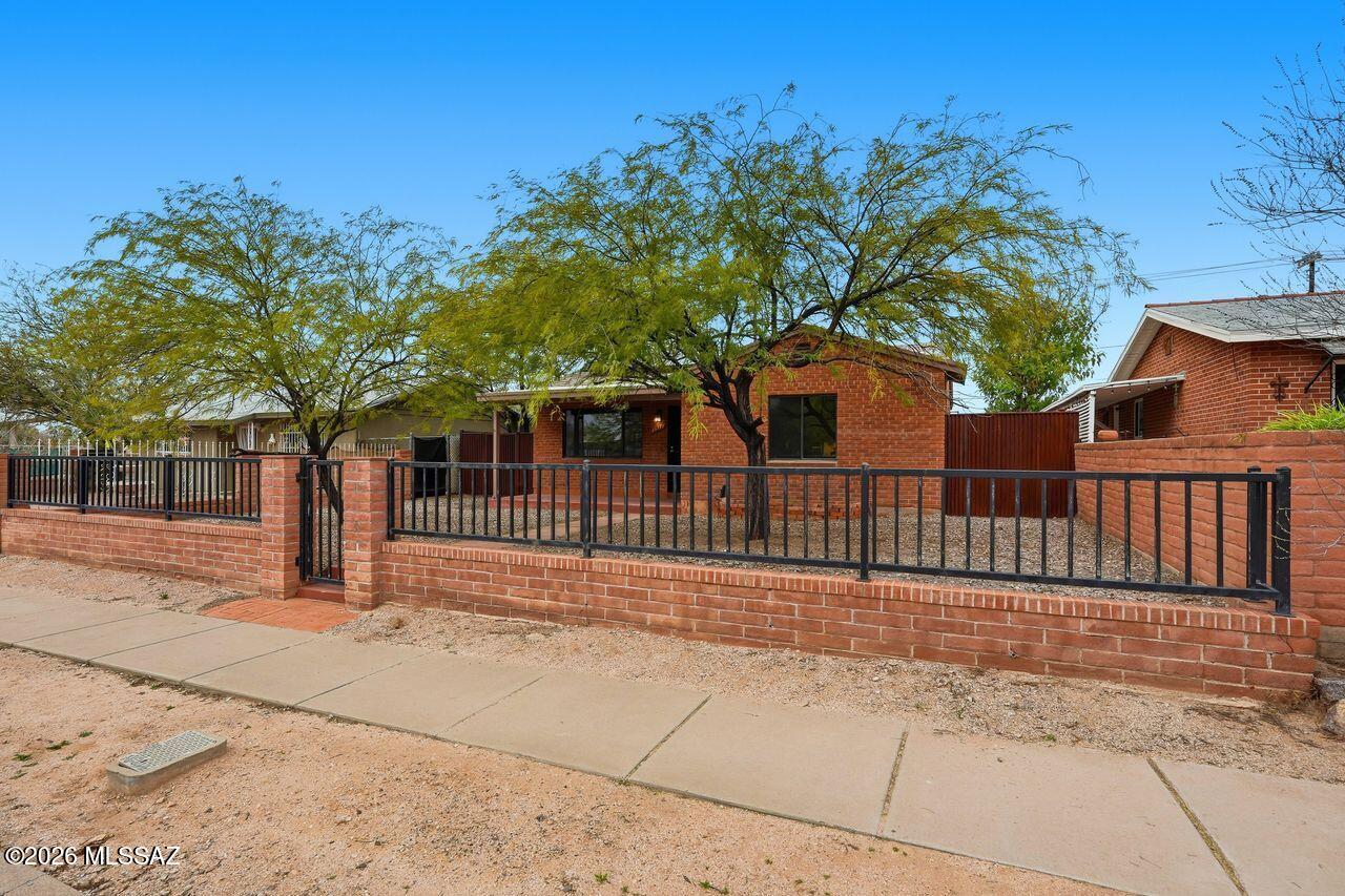 University Heights - Residential