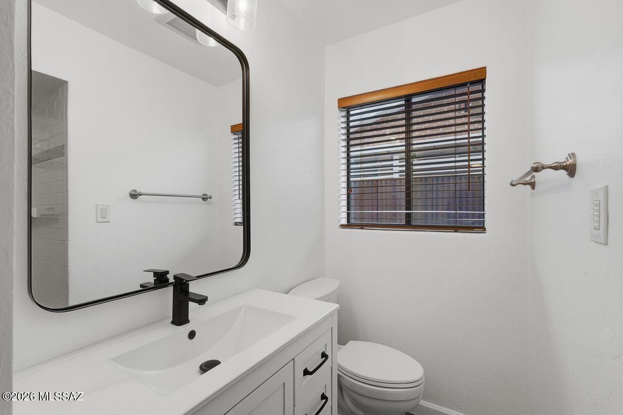 University Heights - Residential