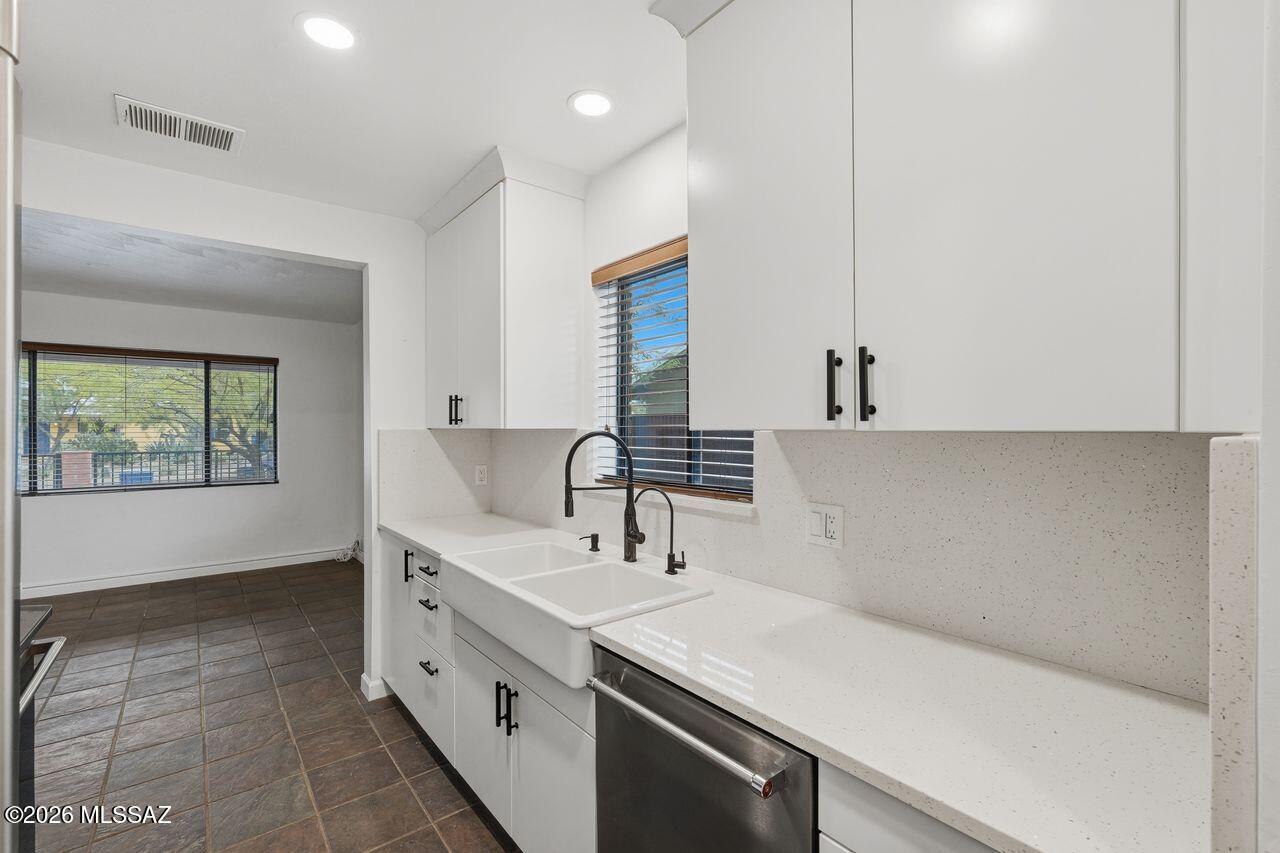 University Heights - Residential
