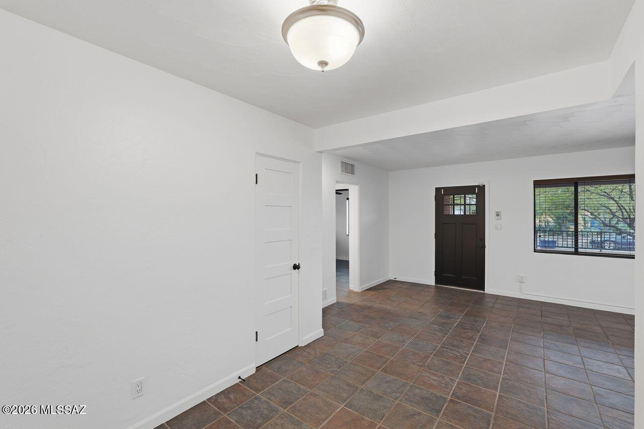University Heights - Residential