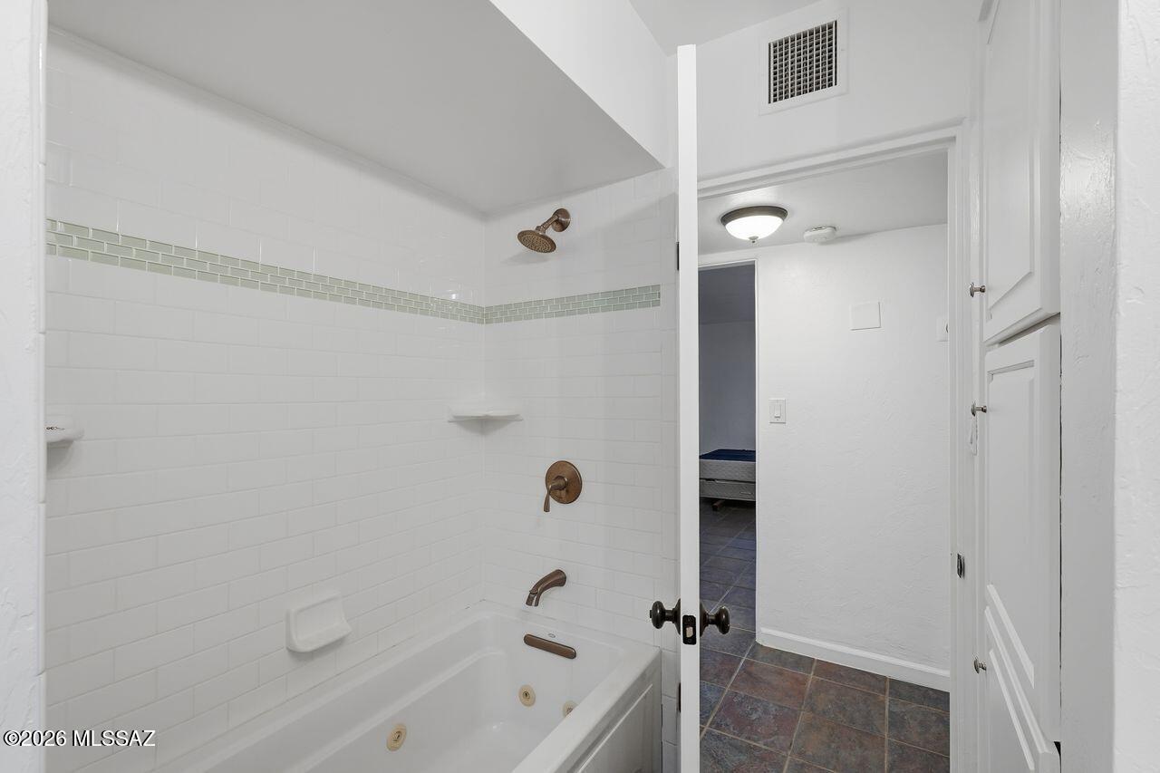 University Heights - Residential