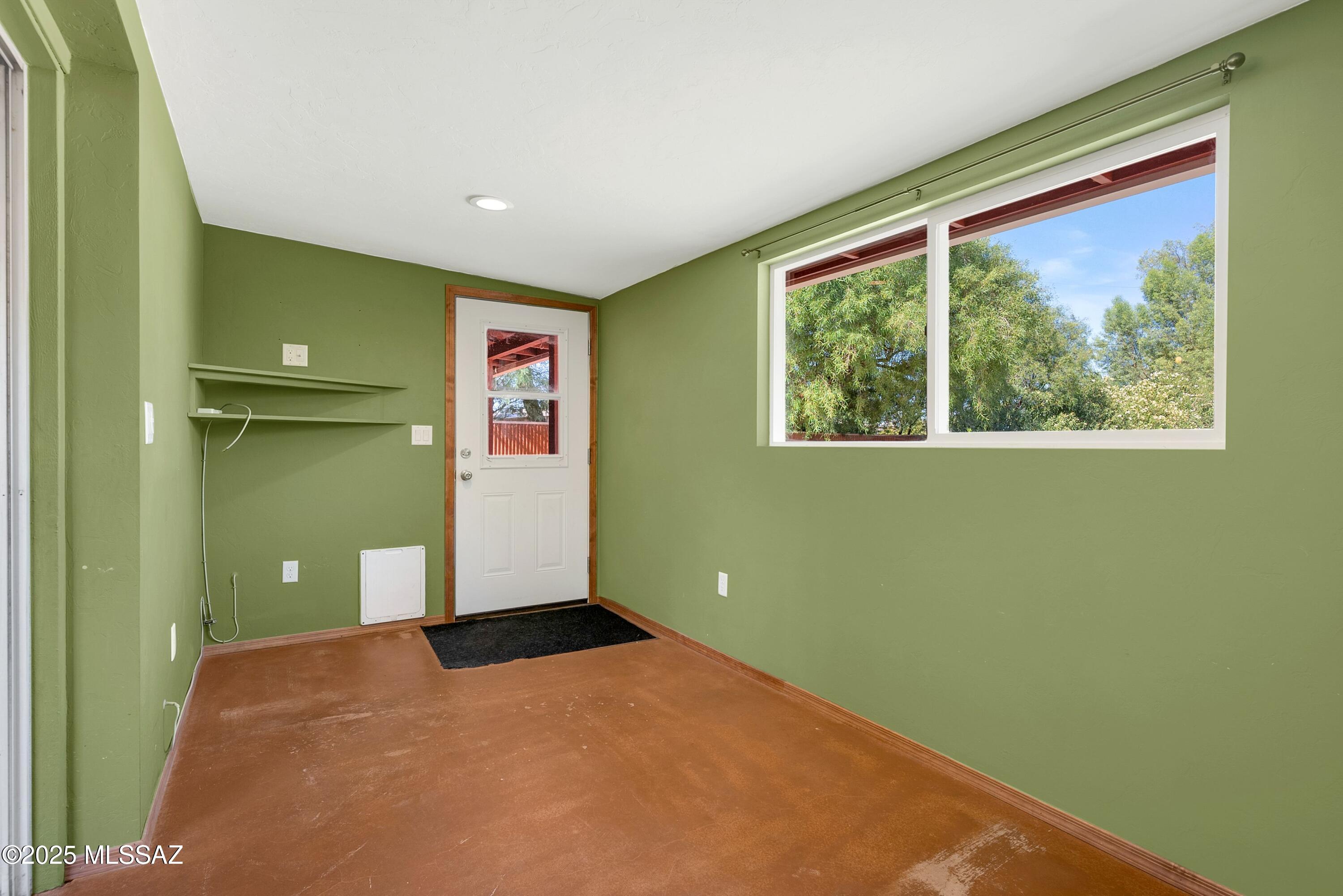 N/A - Residential