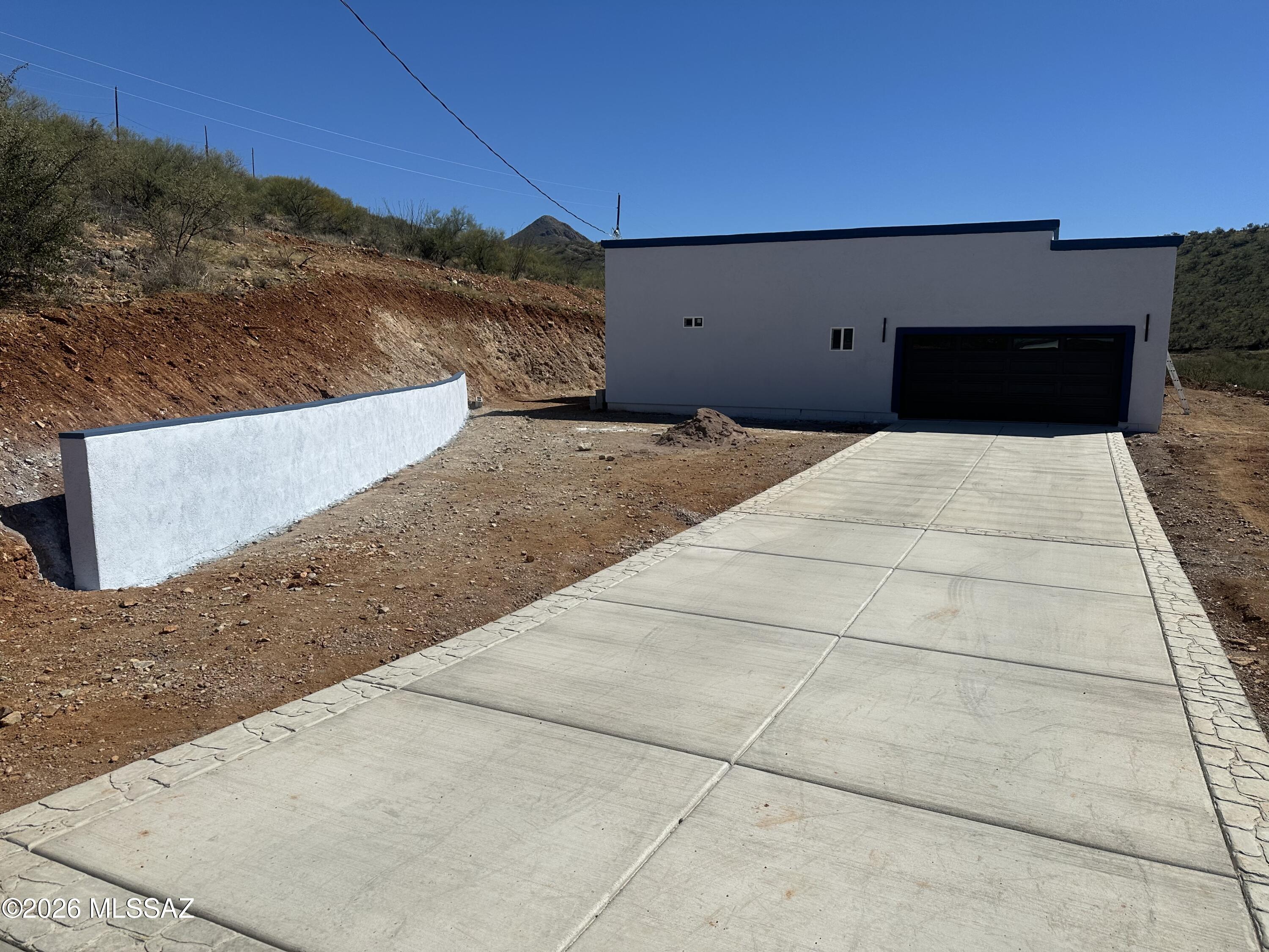 Rio Rico Ranchettes 17 - Residential
