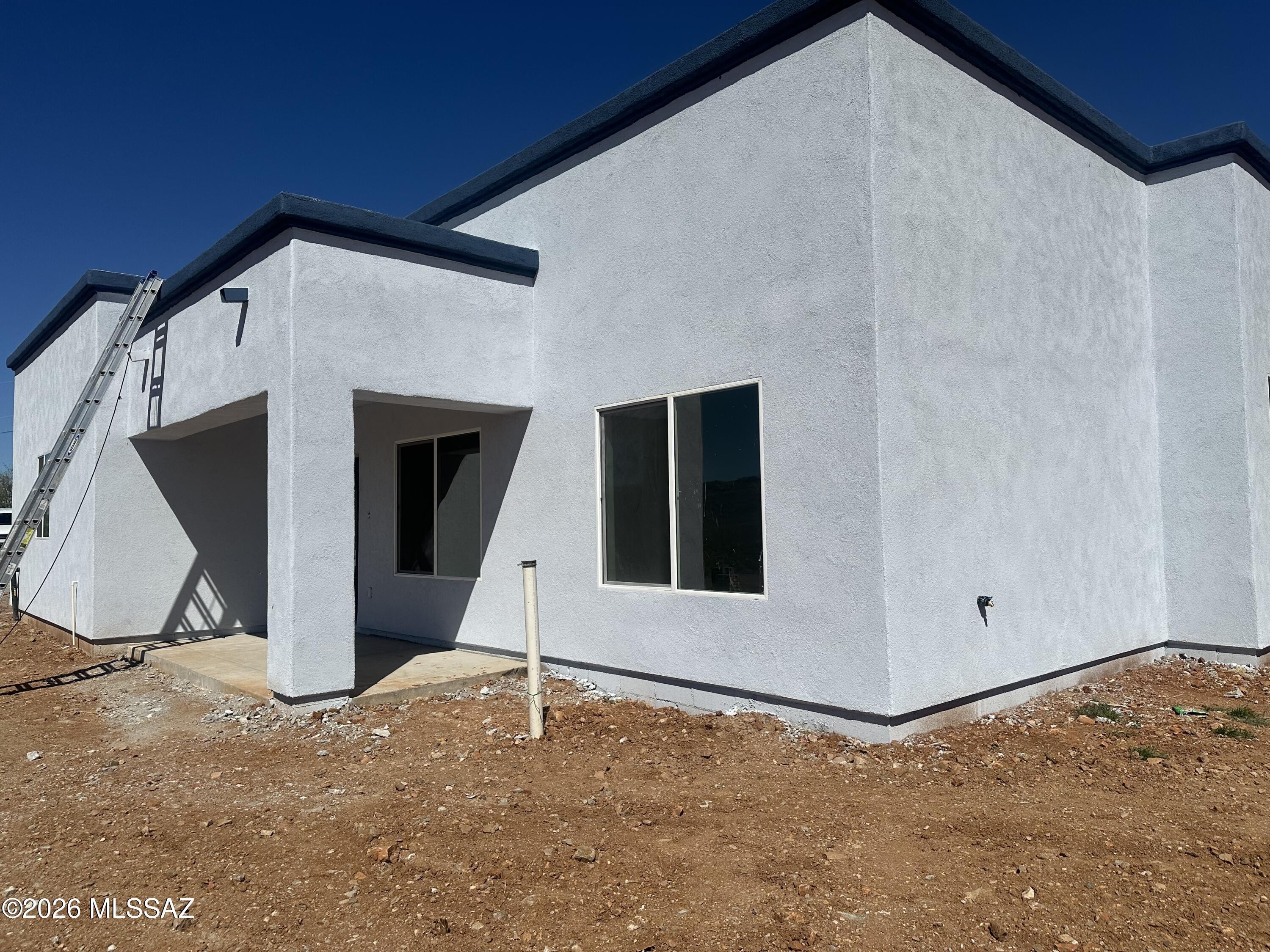 Rio Rico Ranchettes 17 - Residential