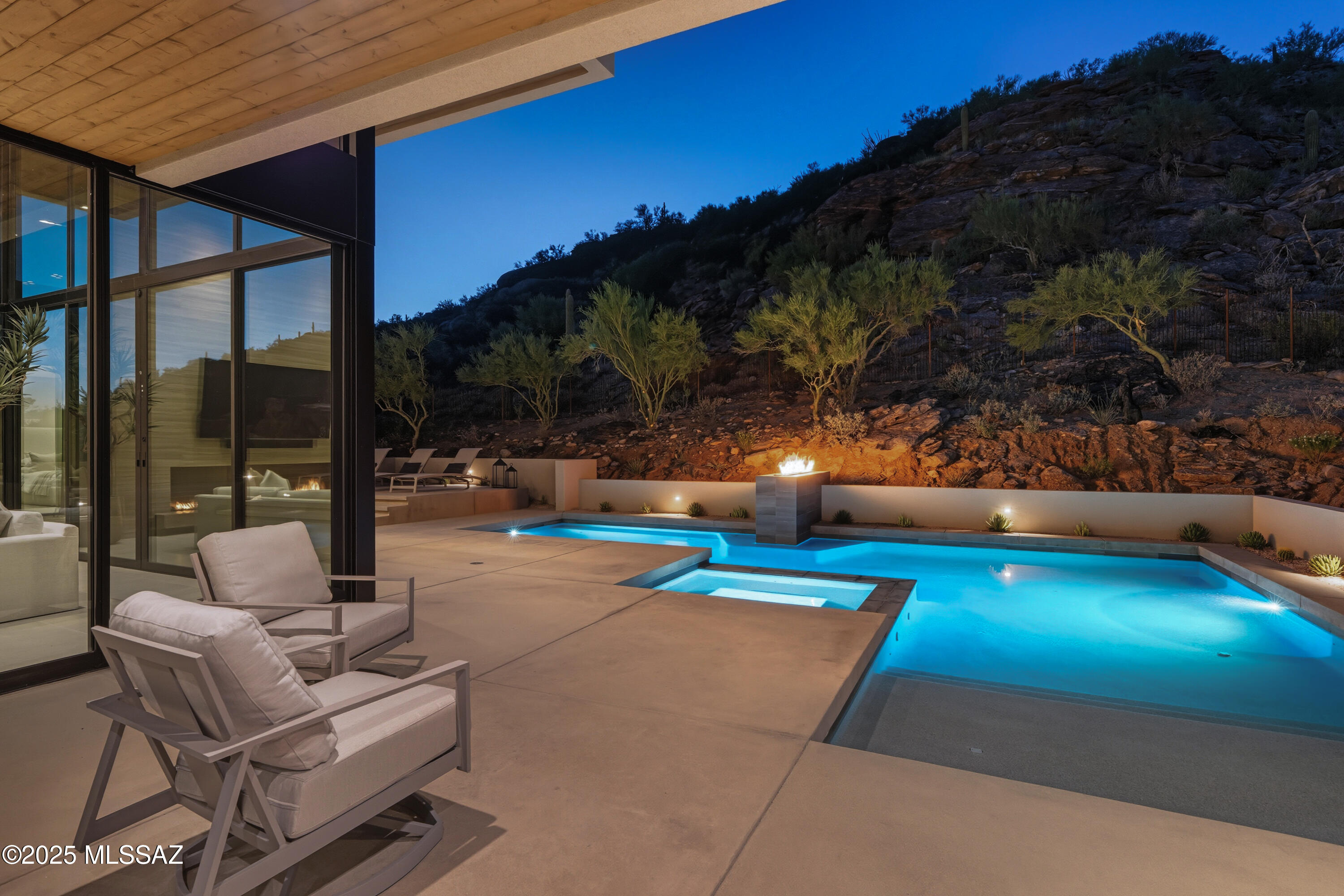 Dove Mountain Resort (1-153) - Residential