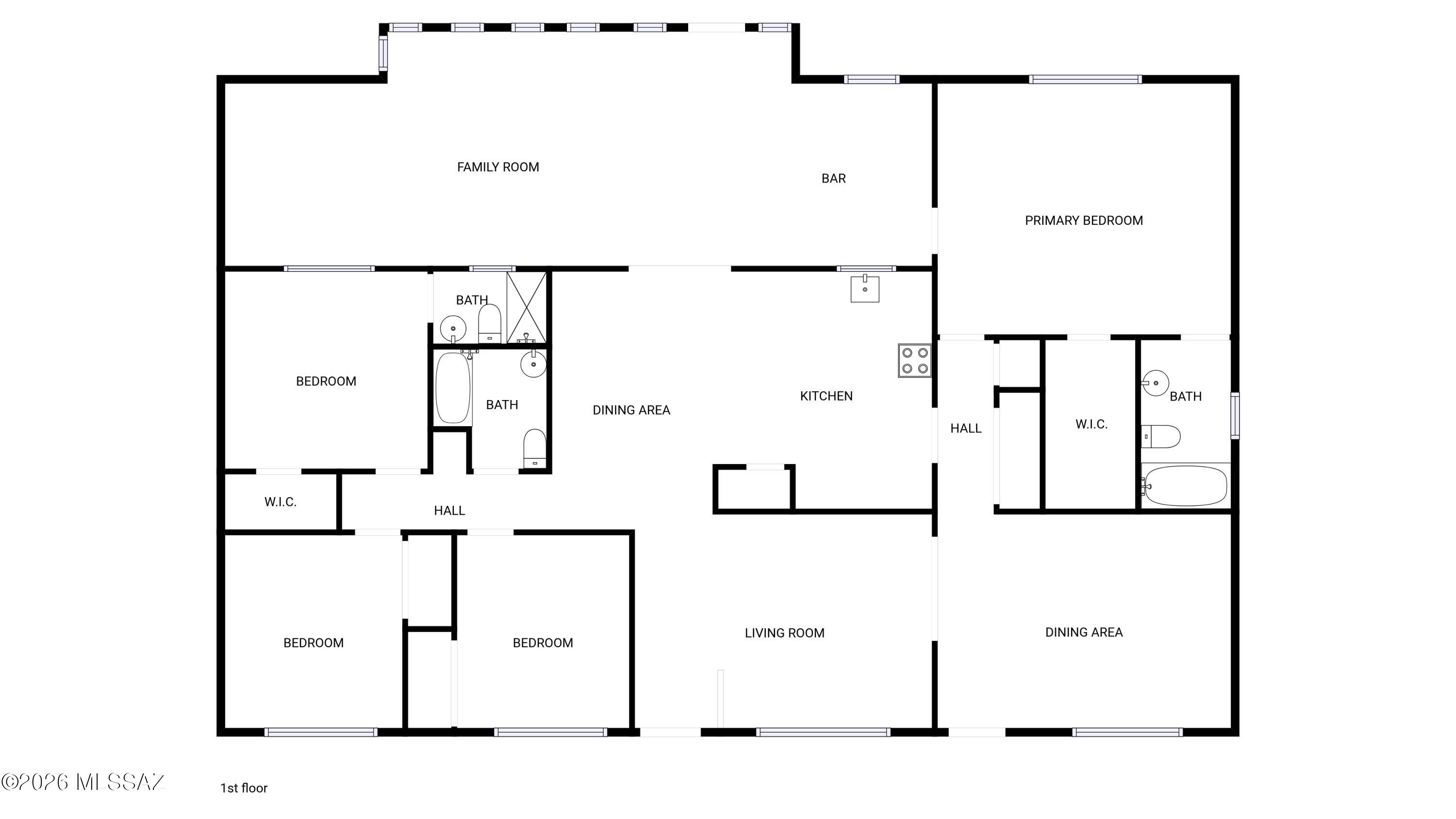 Flair - Residential