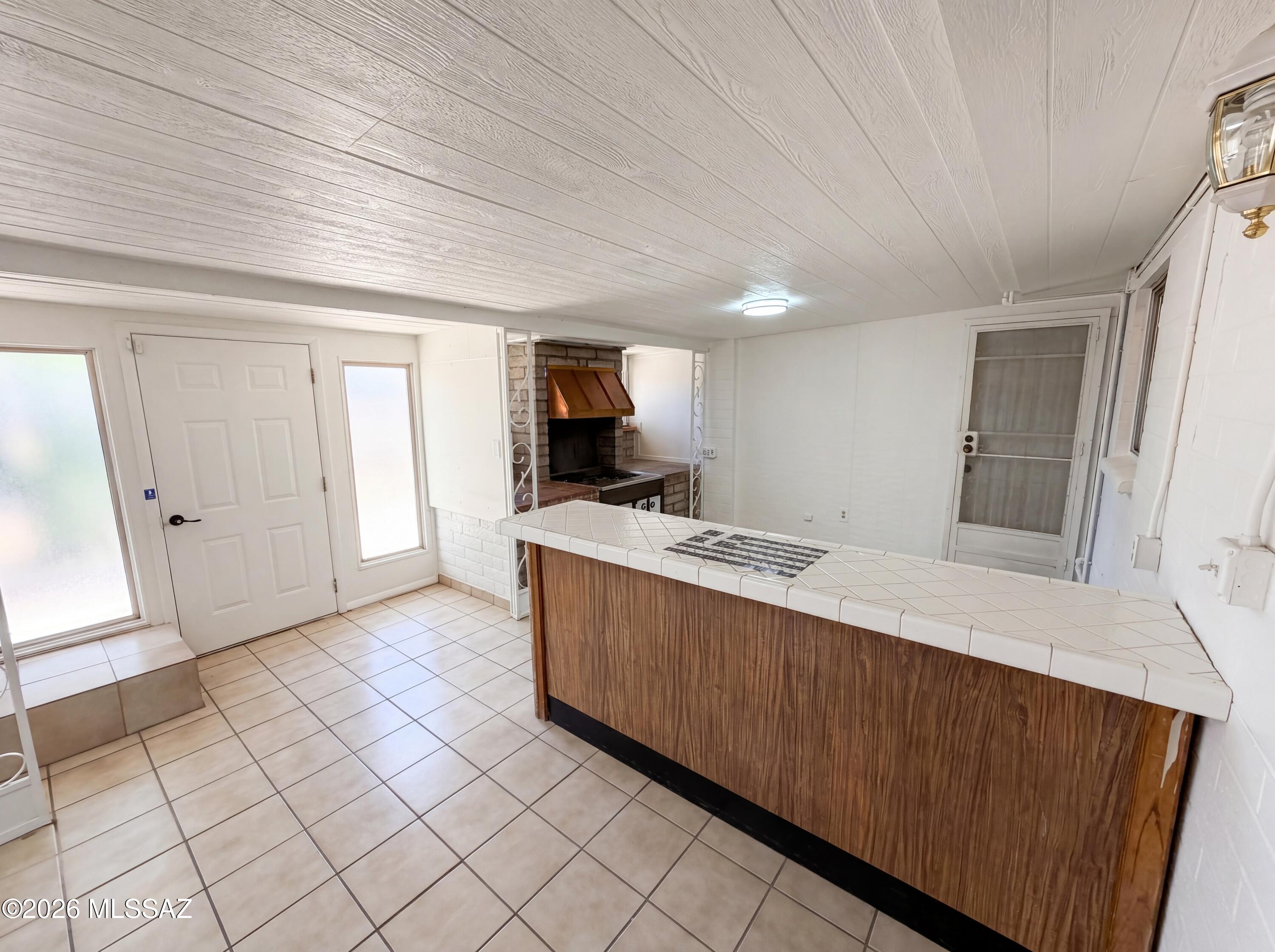 Flair - Residential