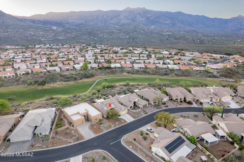 Photo of 38085 S Stone Ridge Court, Saddlebrooke, AZ 85739 (MLS # 22607557)