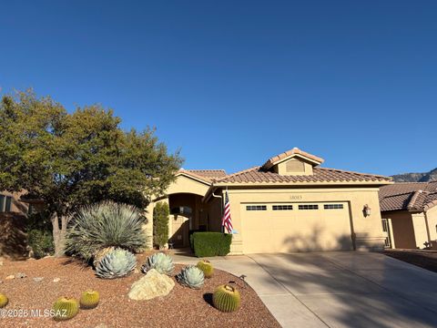 38085 S Stone Ridge Court Saddlebrooke AZ 85739