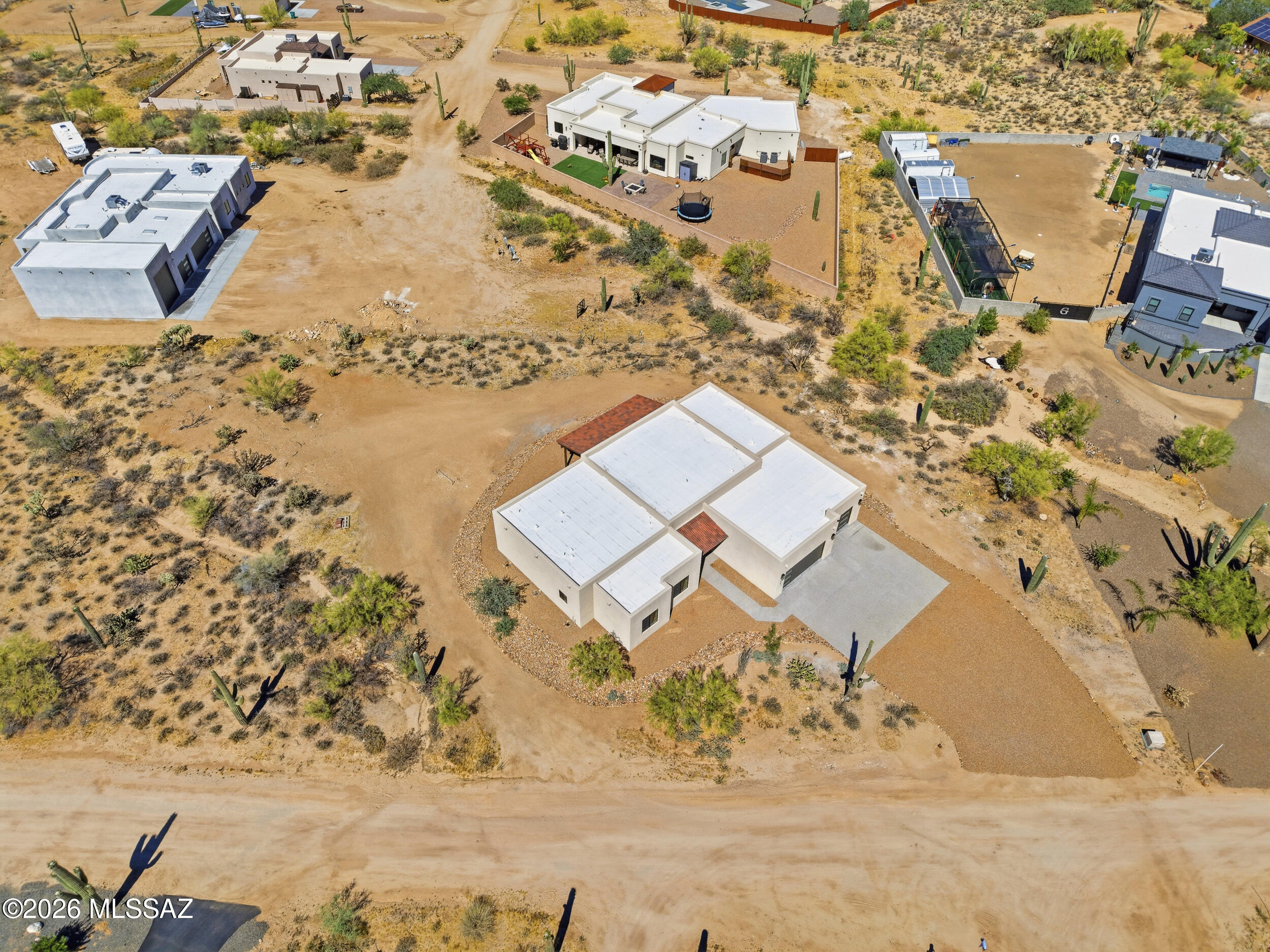 N/A - Residential