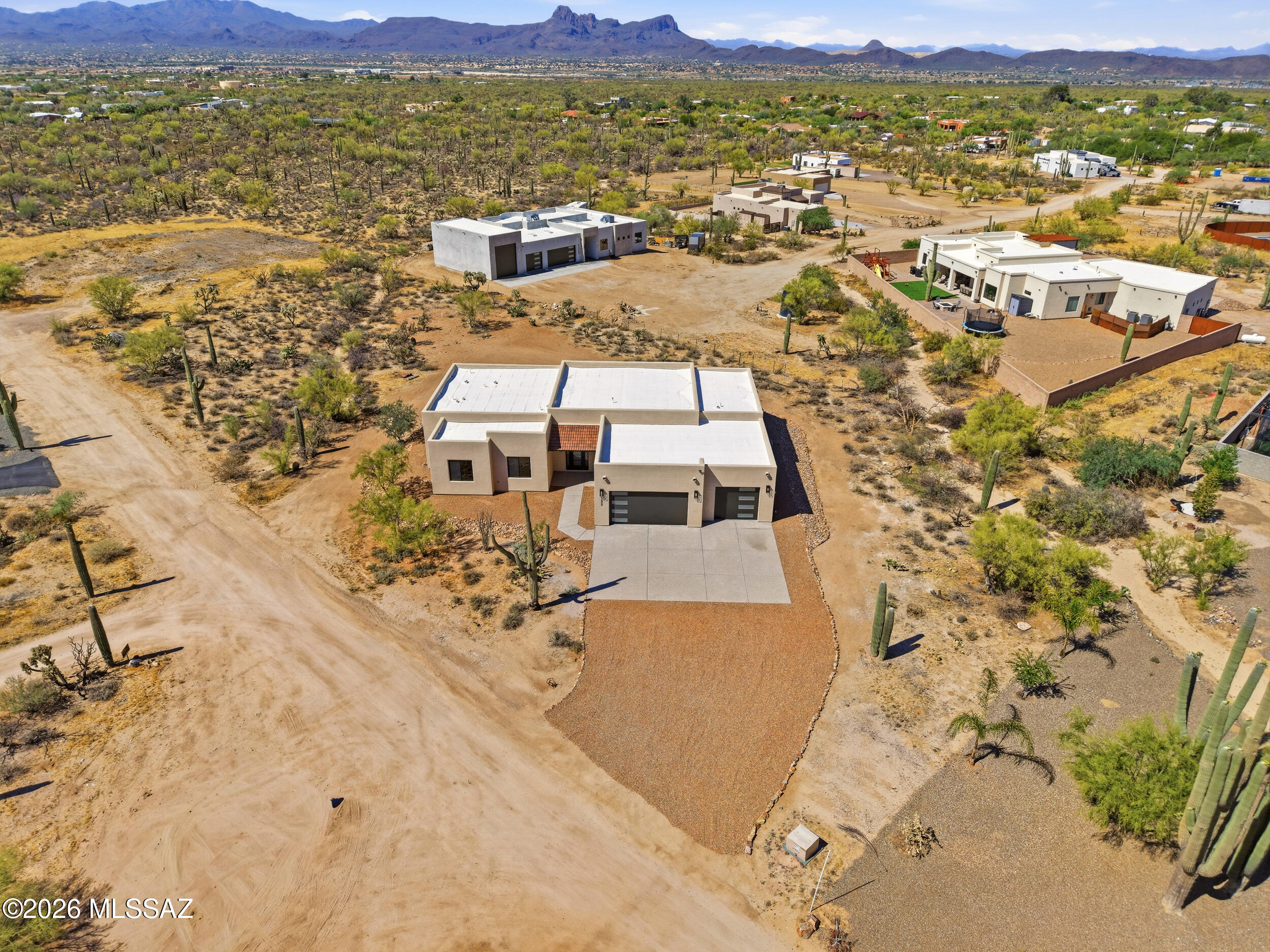 N/A - Residential
