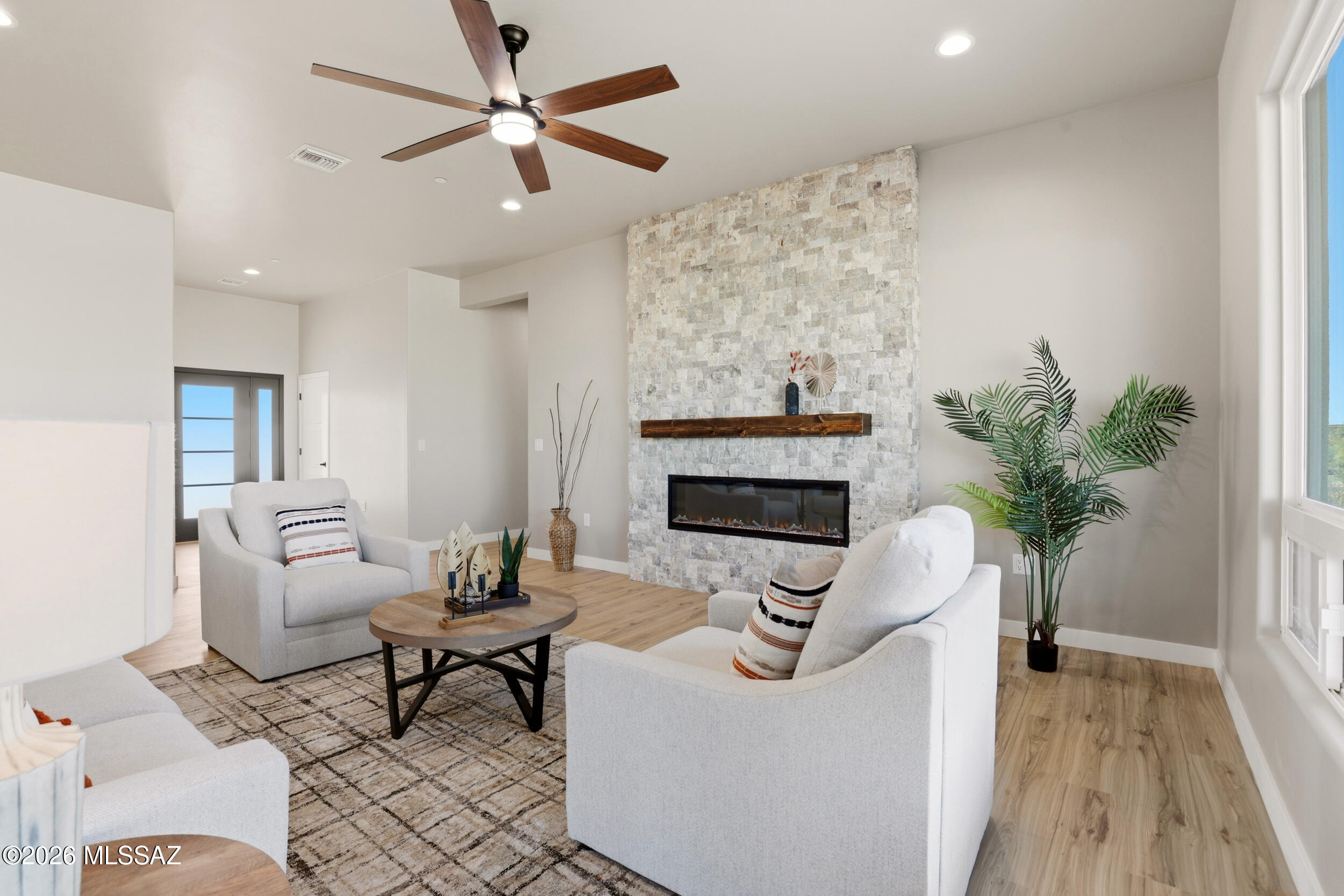 N/A - Residential