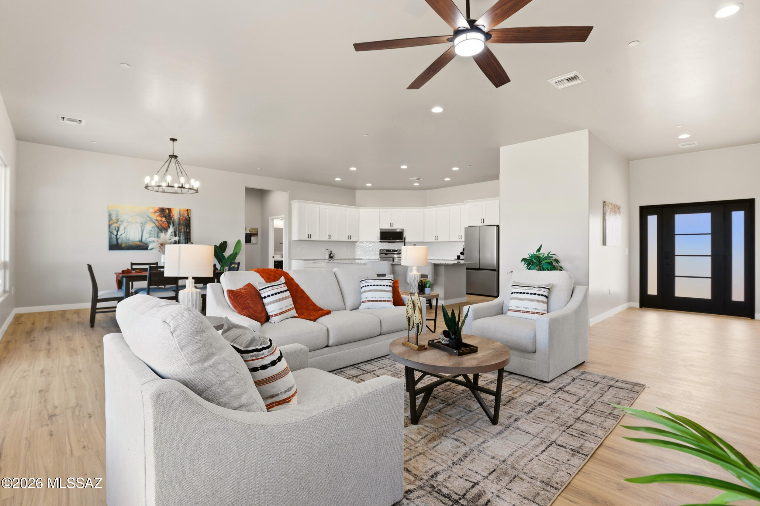N/A - Residential