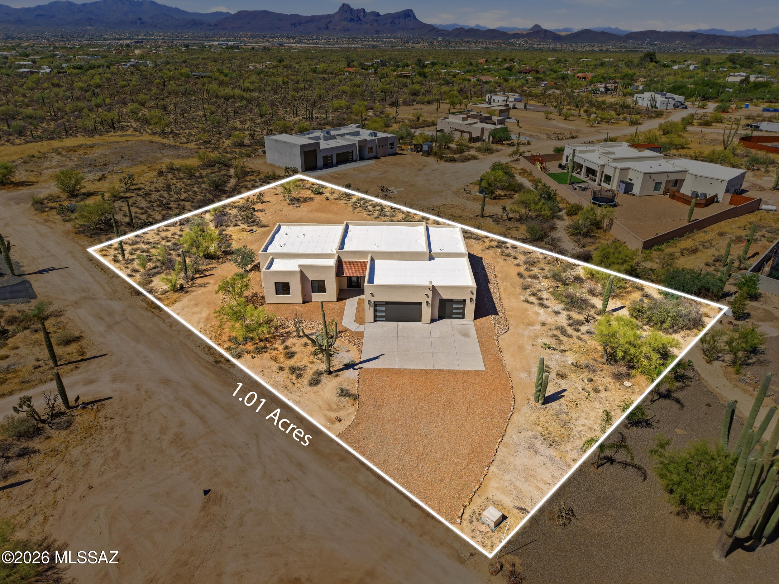 5659 W Desert Falcon Lane
