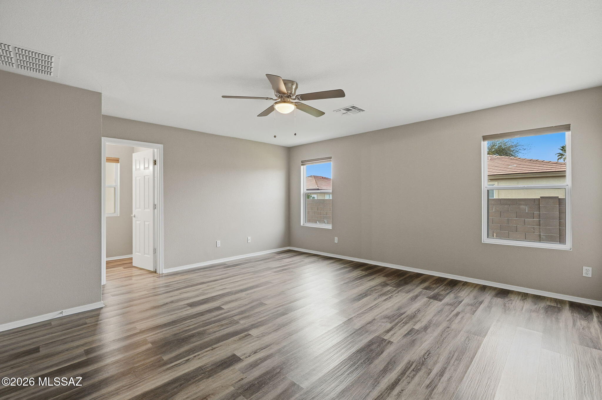 Rancho Del Lago (1-100) - Residential