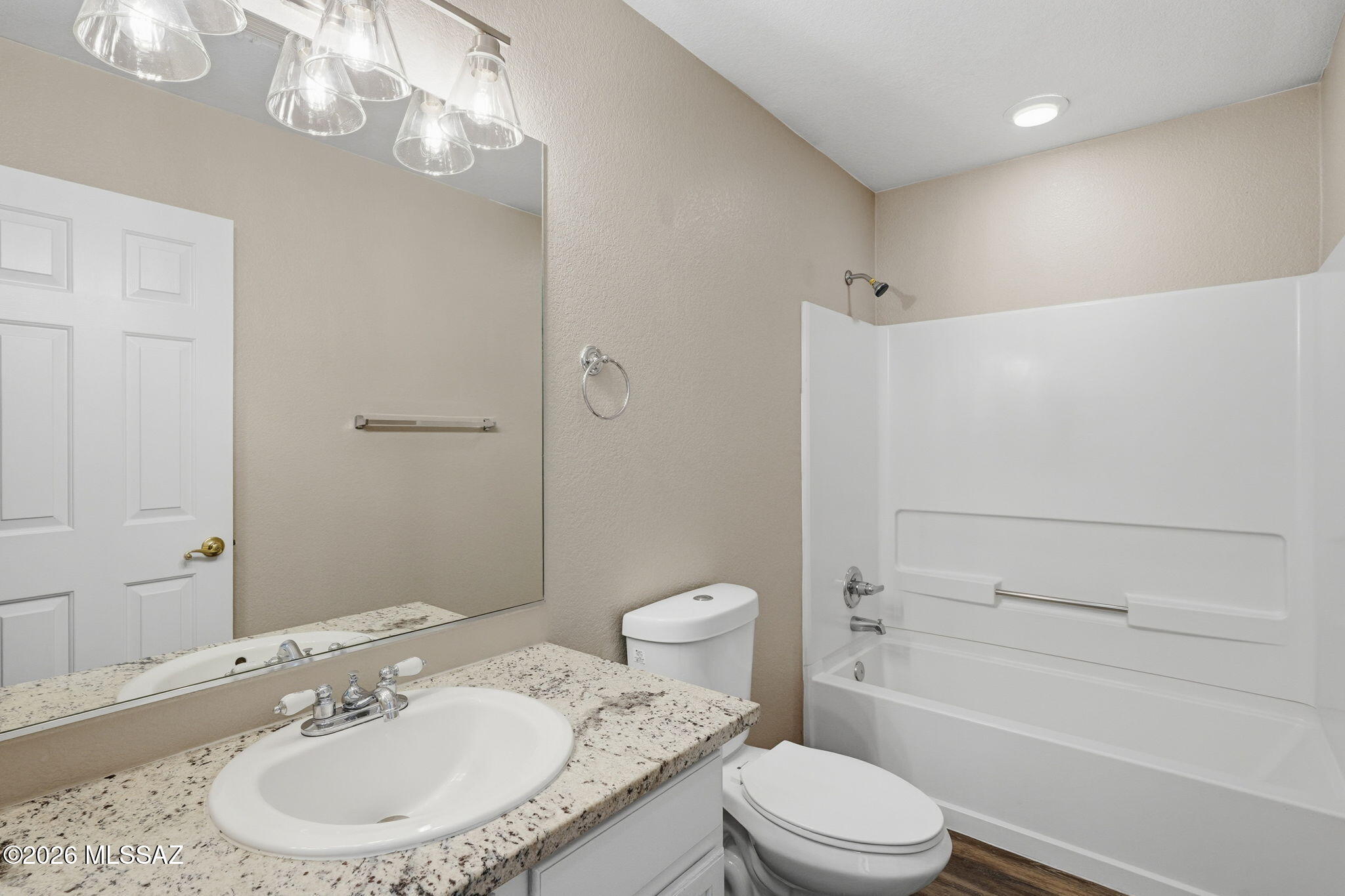 Rancho Del Lago (1-100) - Residential
