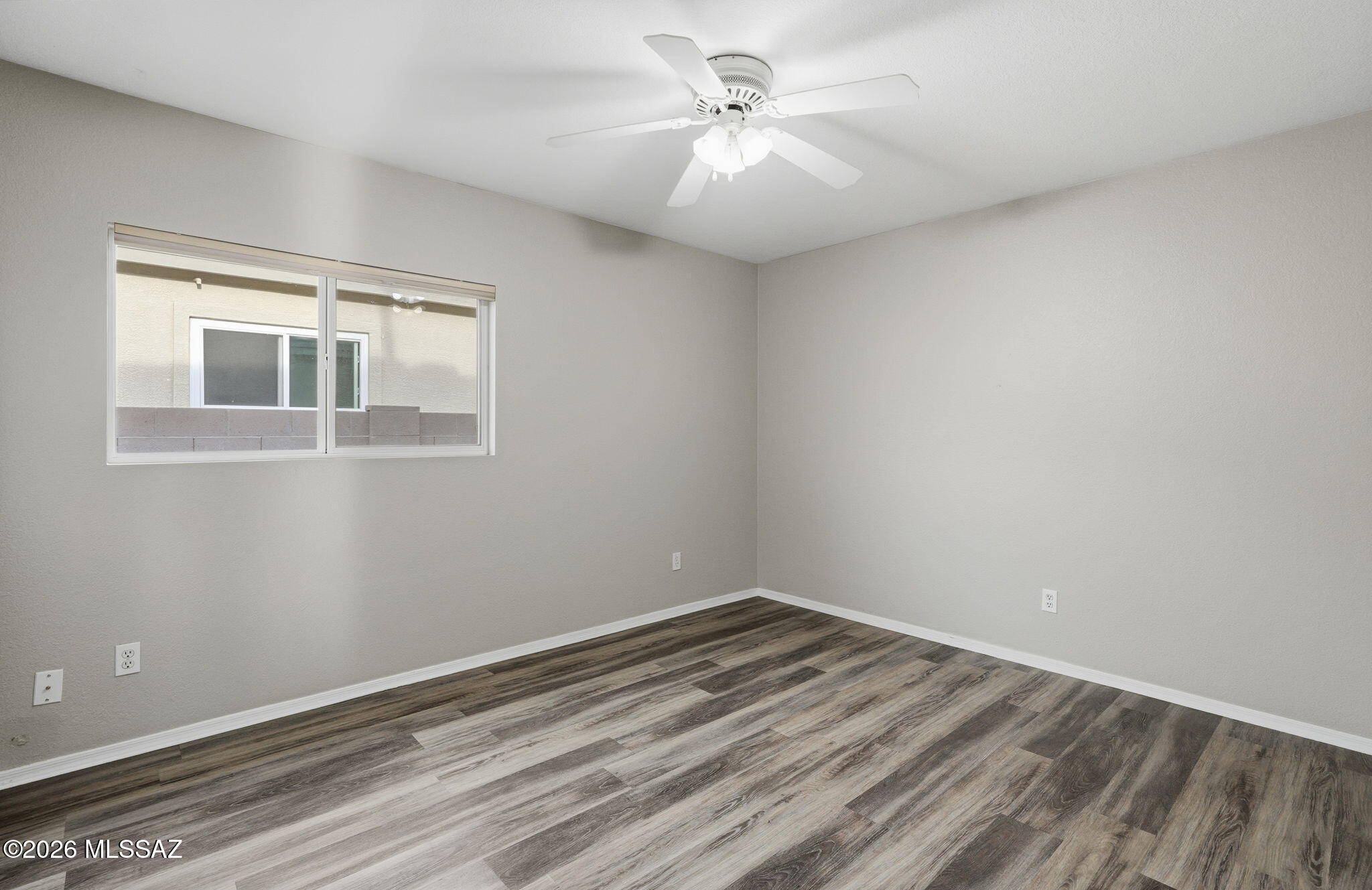 Rancho Del Lago (1-100) - Residential