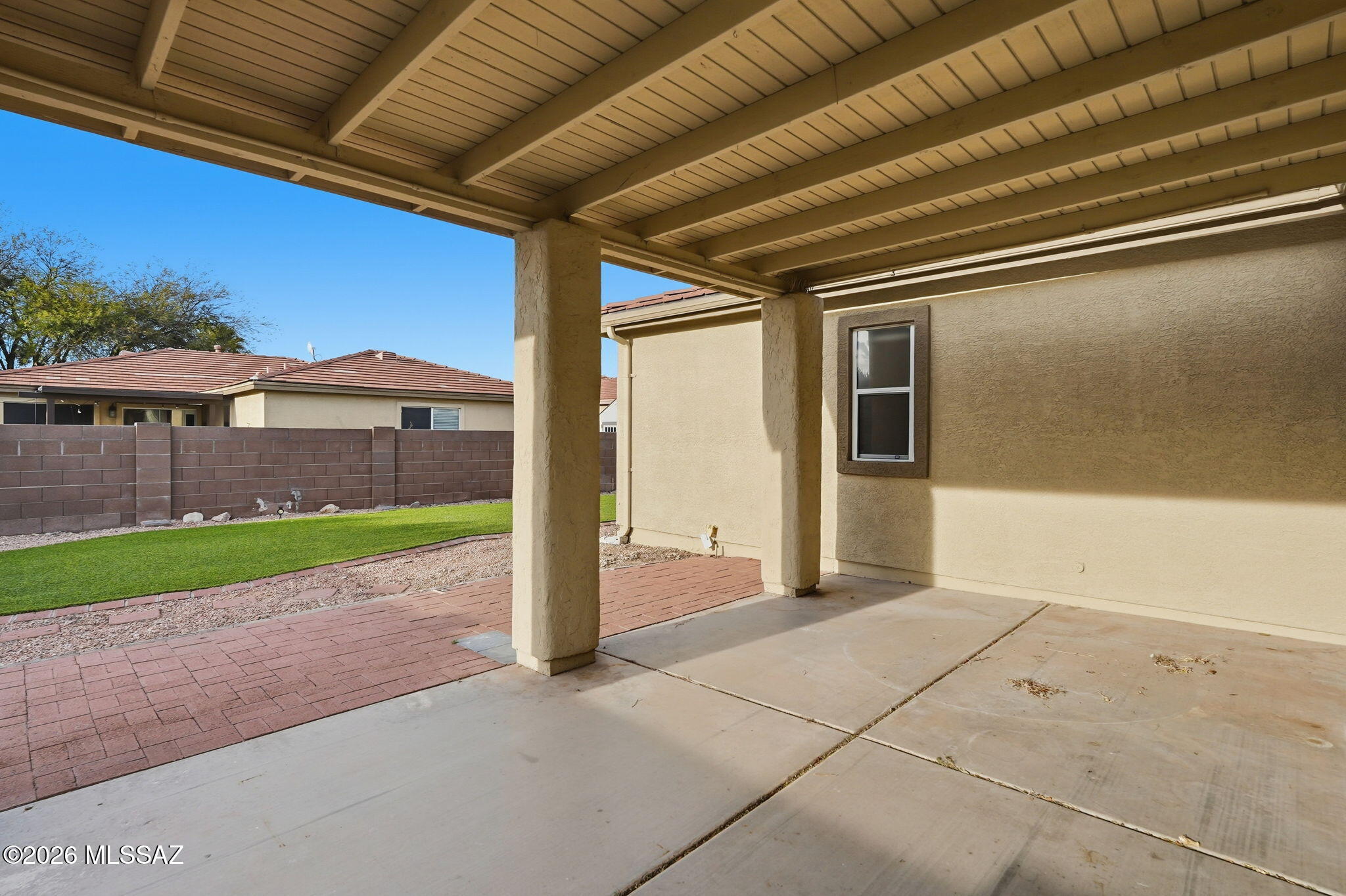 Rancho Del Lago (1-100) - Residential