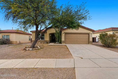 13653 E Oxmoor Valley Drive Vail AZ 85641
