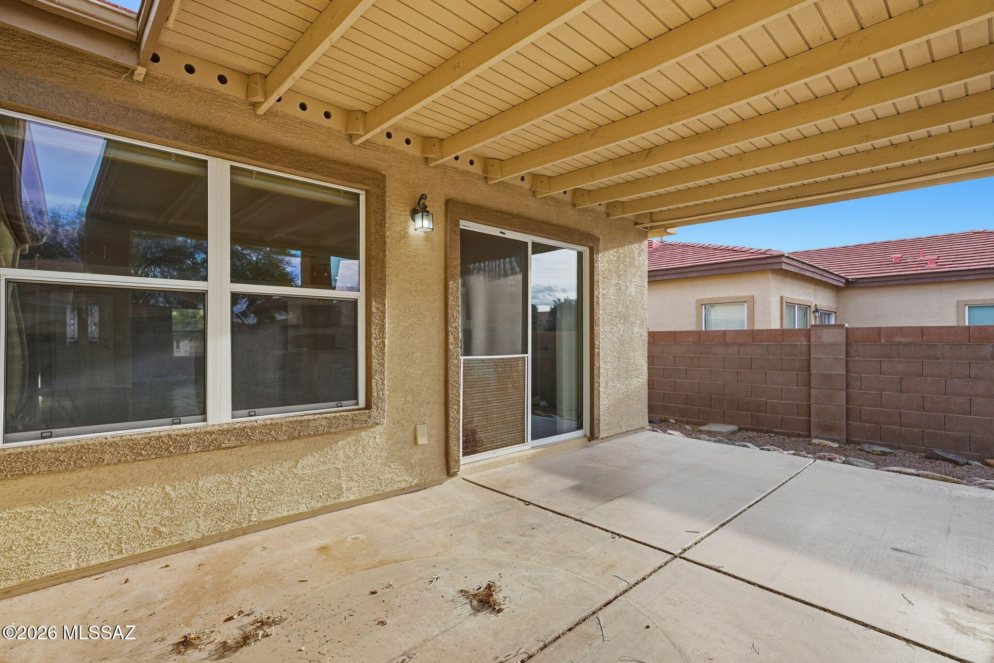 Rancho Del Lago (1-100) - Residential