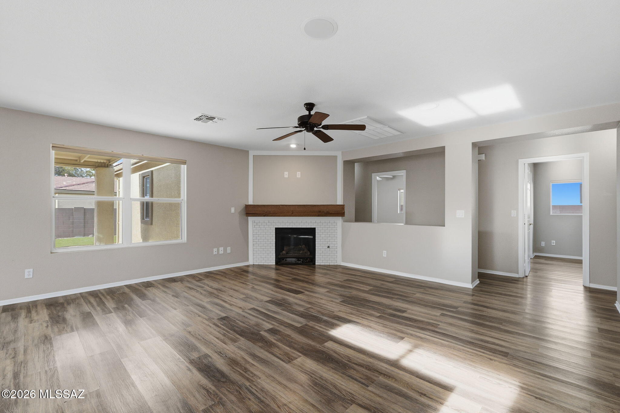 Rancho Del Lago (1-100) - Residential