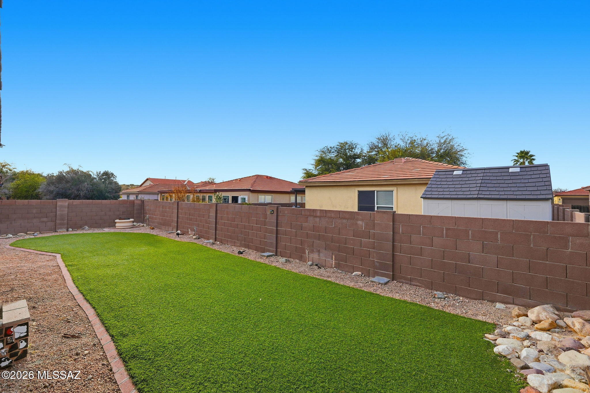 Rancho Del Lago (1-100) - Residential