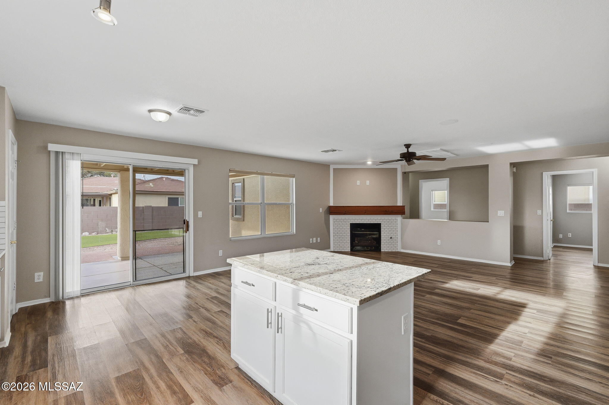 Rancho Del Lago (1-100) - Residential