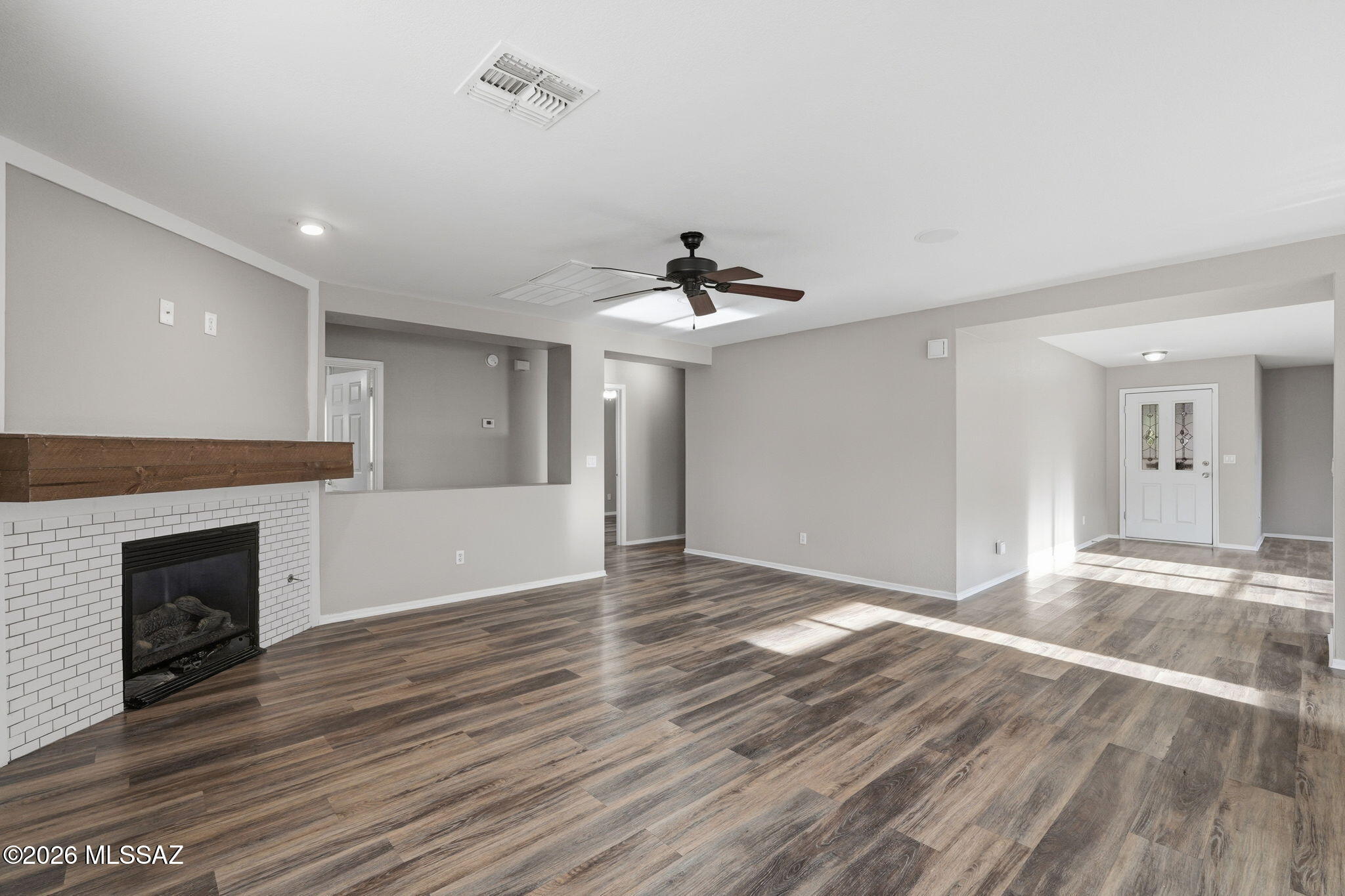 Rancho Del Lago (1-100) - Residential