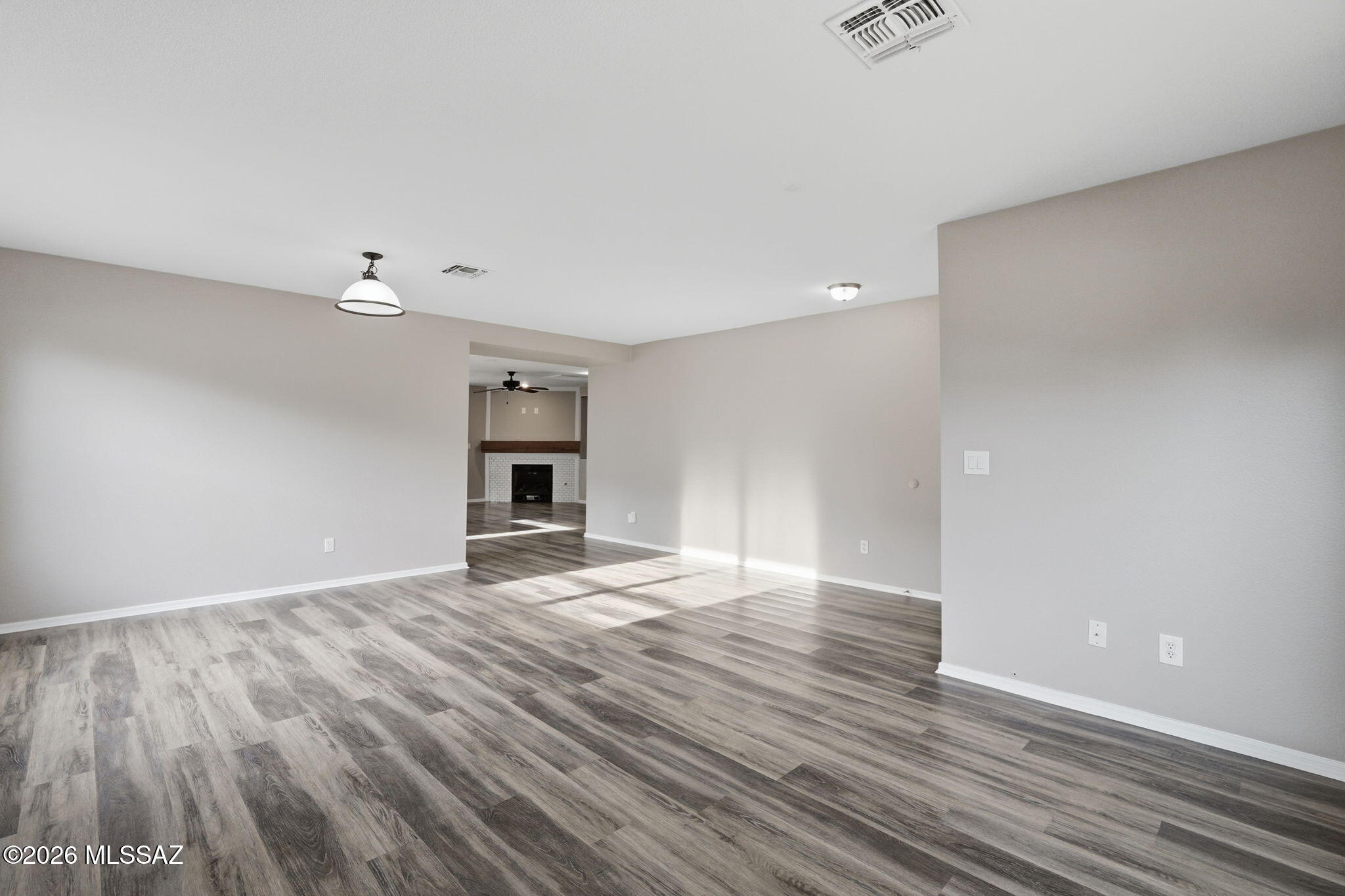 Rancho Del Lago (1-100) - Residential