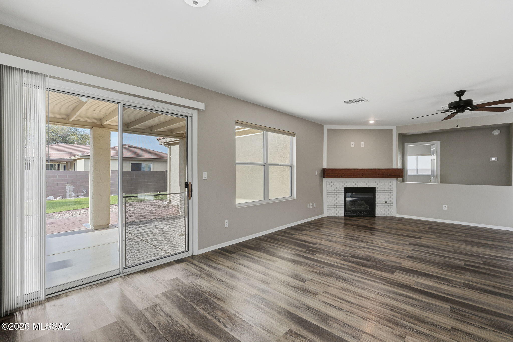 Rancho Del Lago (1-100) - Residential