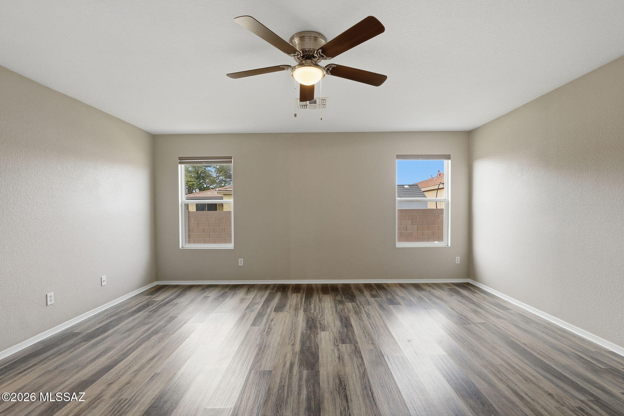 Rancho Del Lago (1-100) - Residential