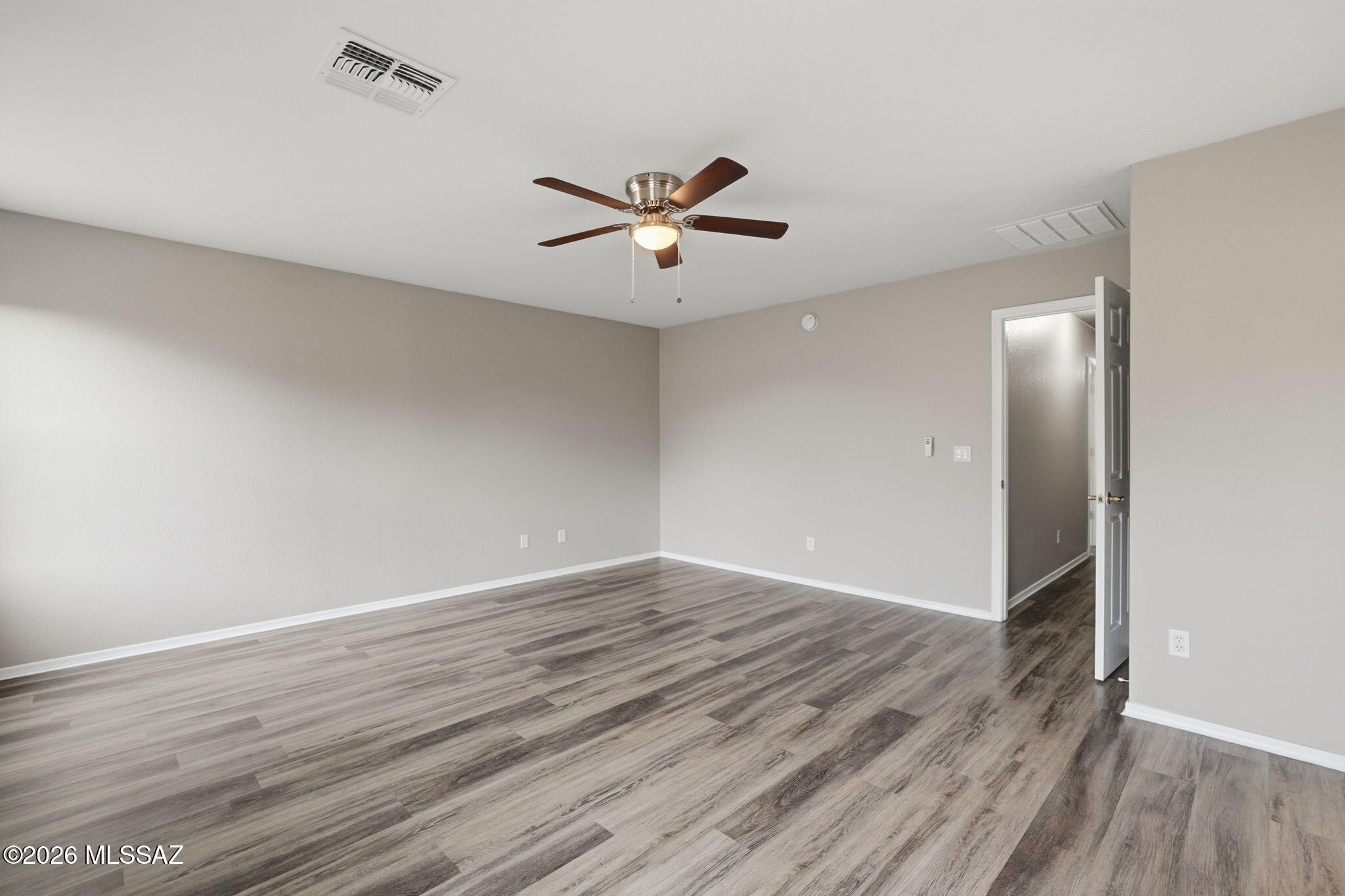 Rancho Del Lago (1-100) - Residential