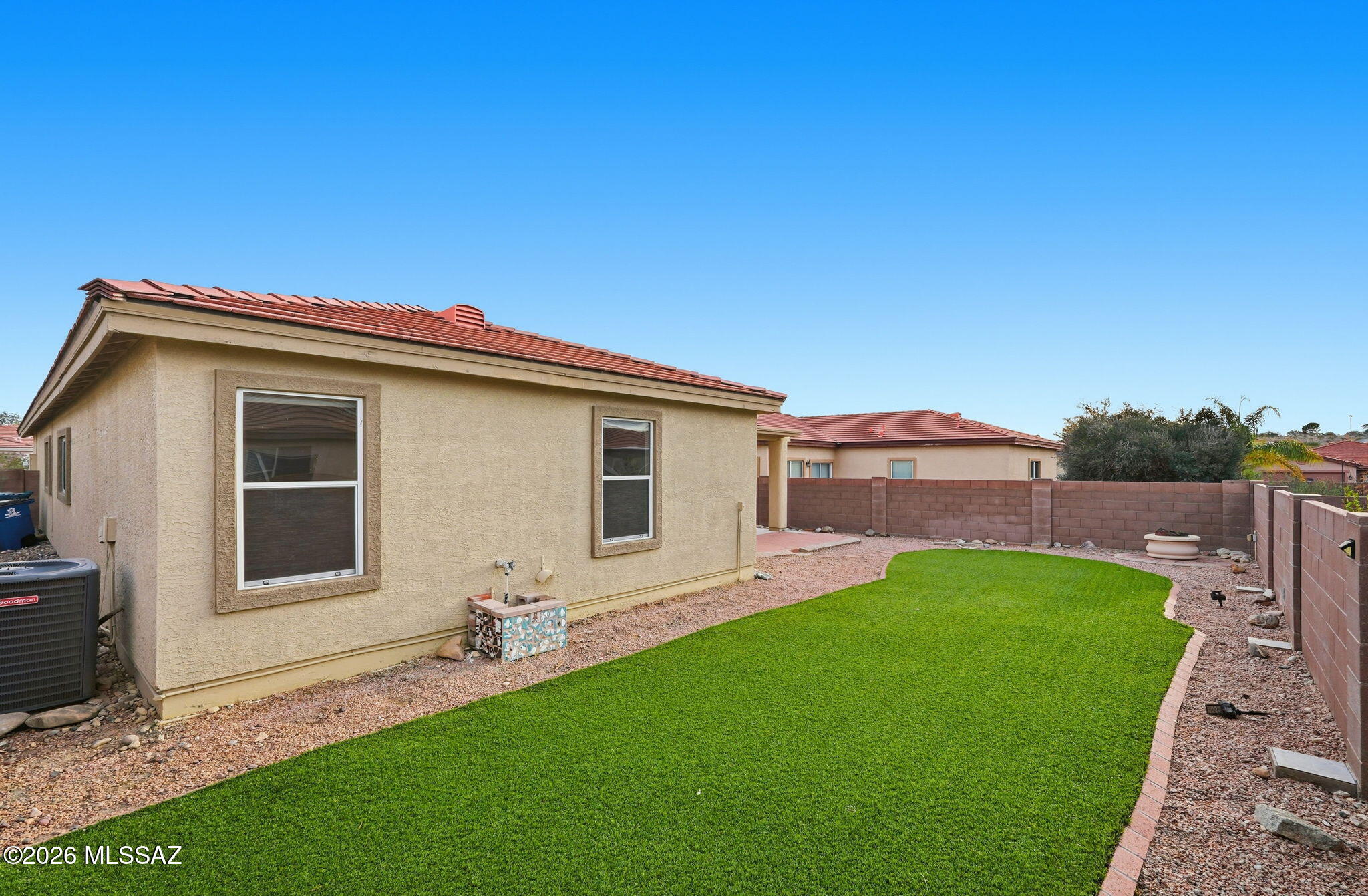 Rancho Del Lago (1-100) - Residential