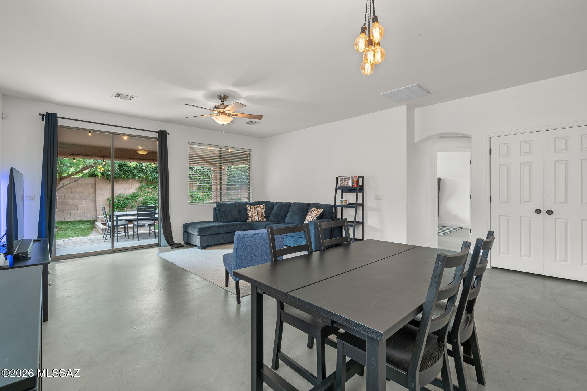 Rams Pass (1-86) - Residential