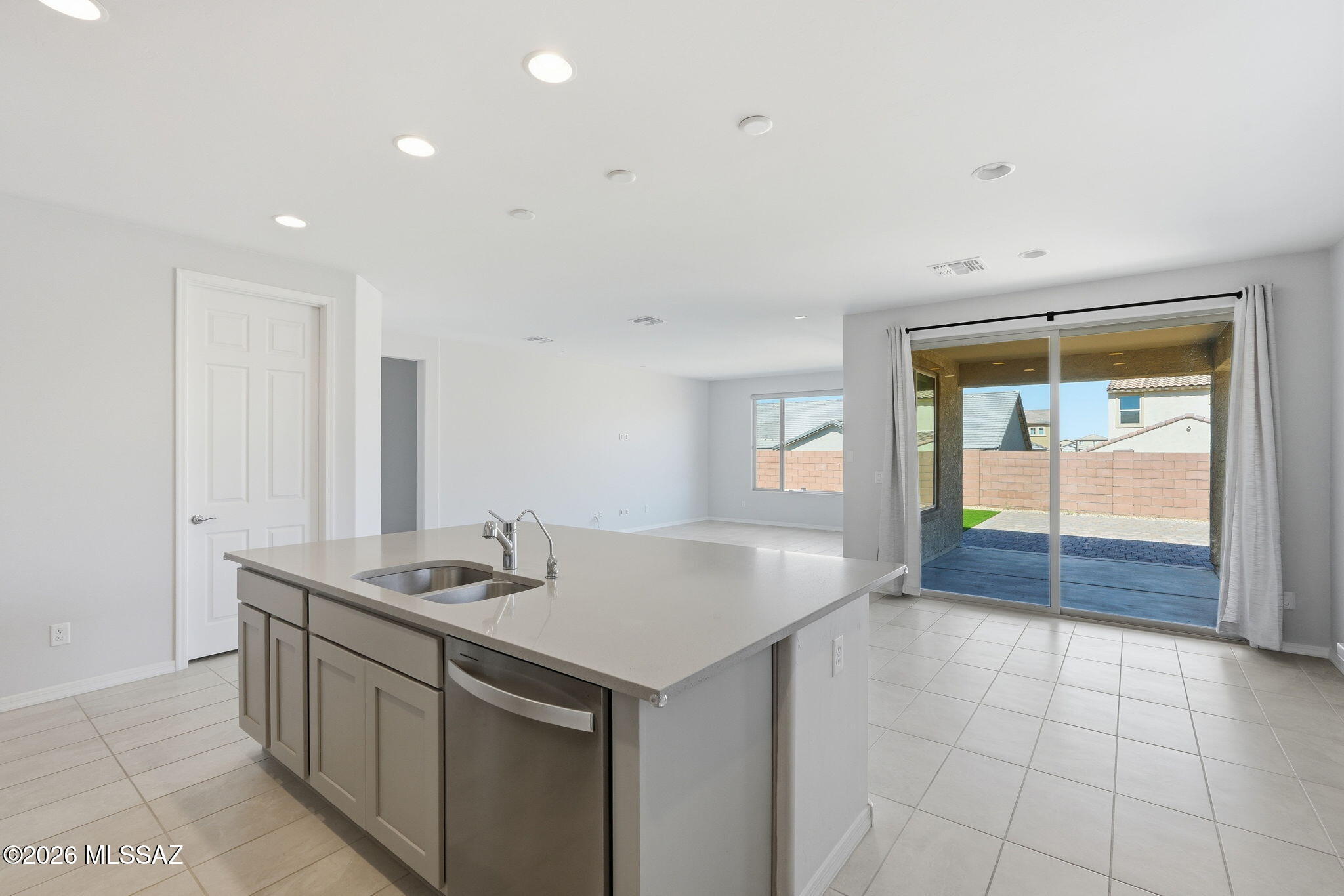 Rocking K South Neighborhood 1 Parcel E-2 - Residential