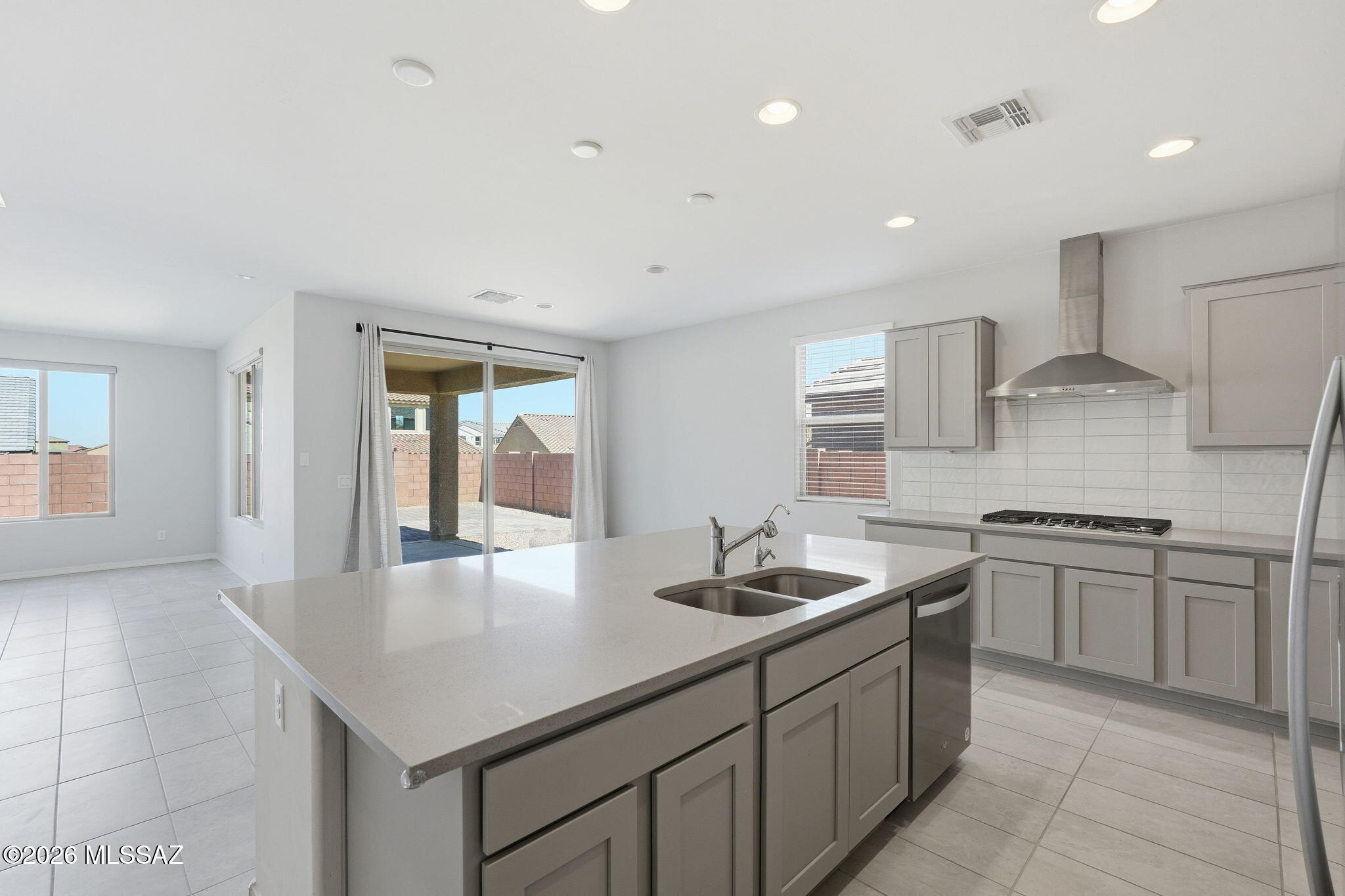 Rocking K South Neighborhood 1 Parcel E-2 - Residential