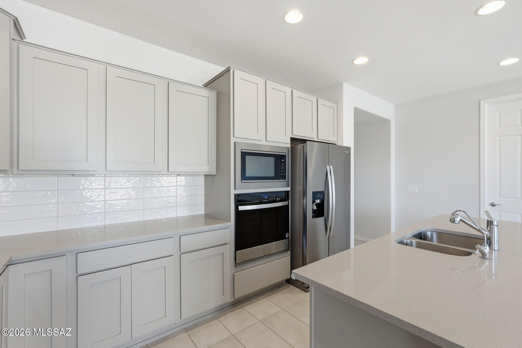 Rocking K South Neighborhood 1 Parcel E-2 - Residential