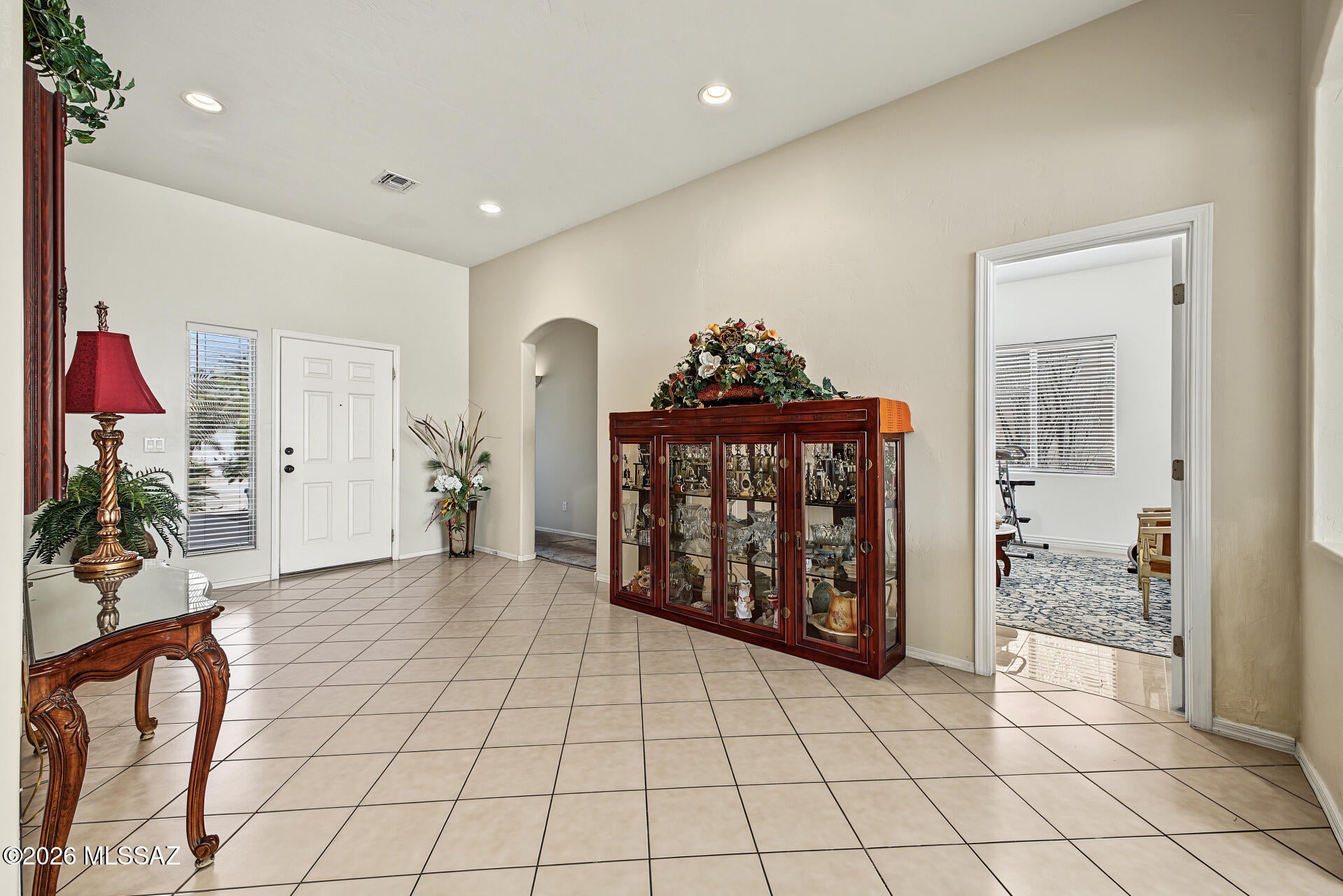 3651 S Desert Promenade Road
