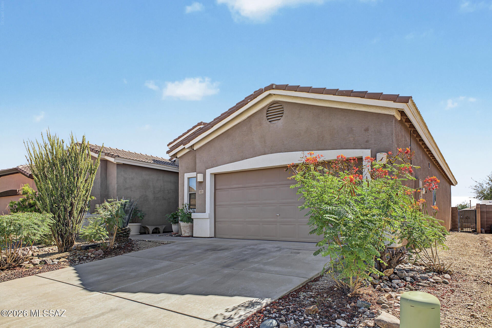 3651 S Desert Promenade Road