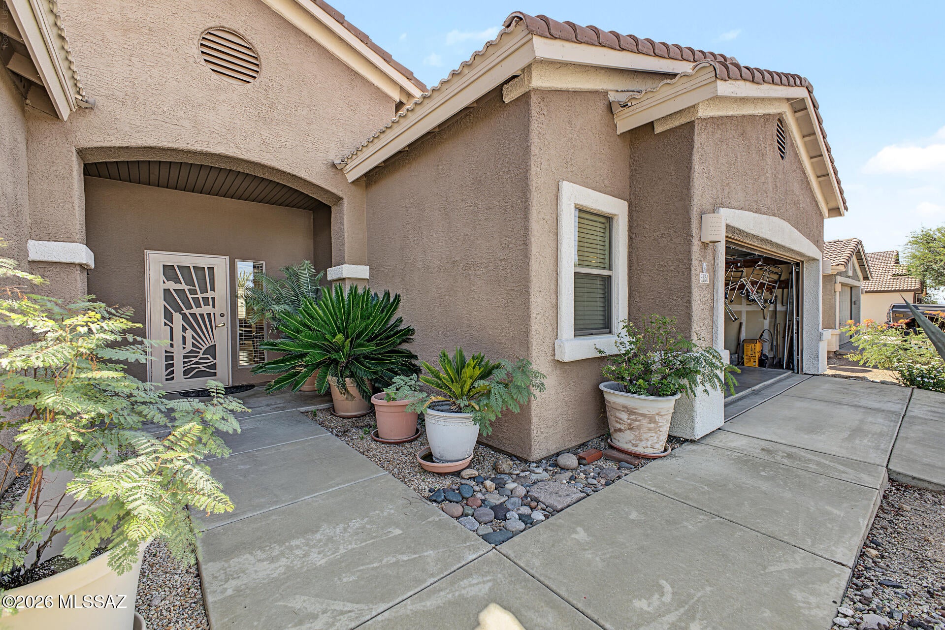 3651 S Desert Promenade Road