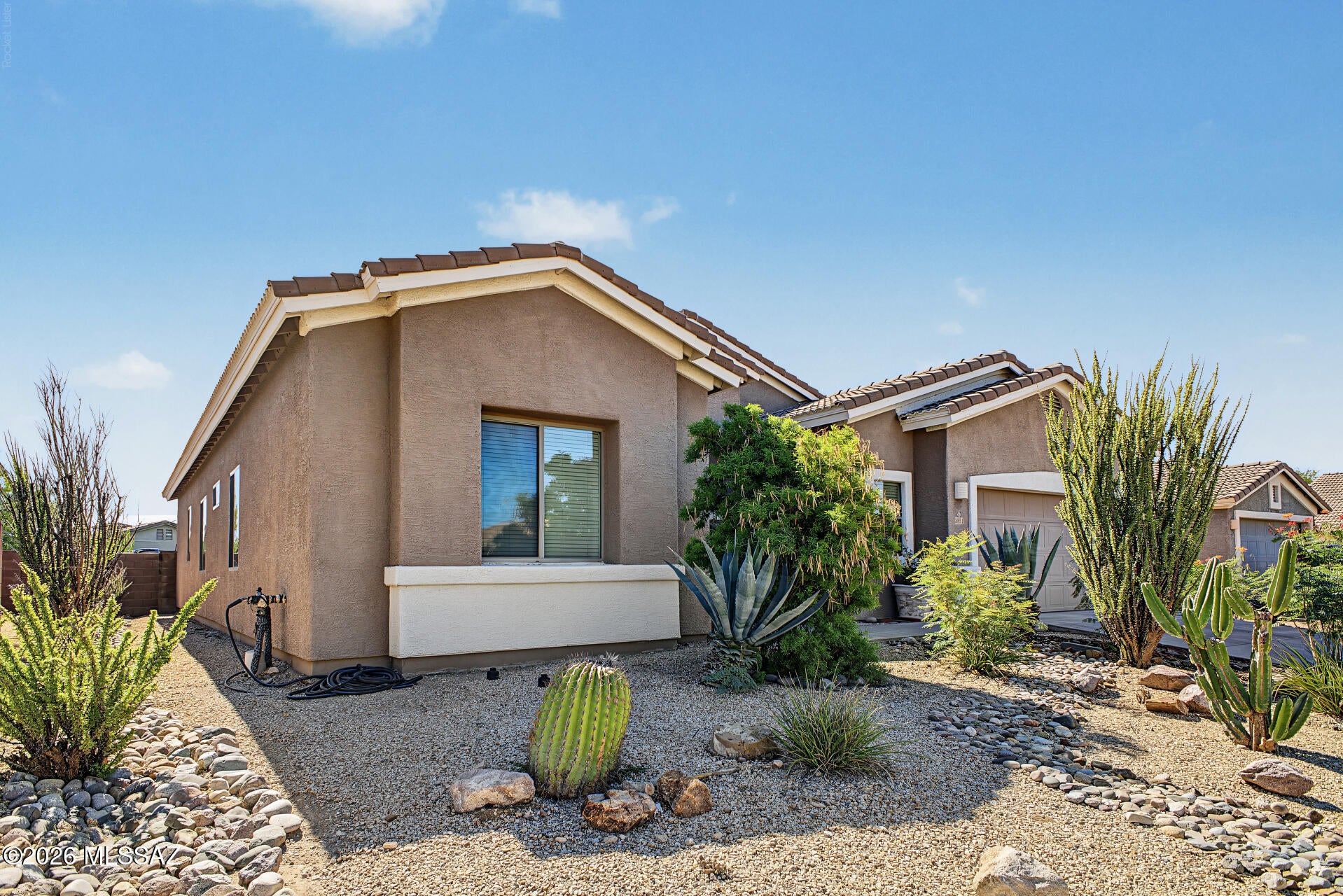 3651 S Desert Promenade Road
