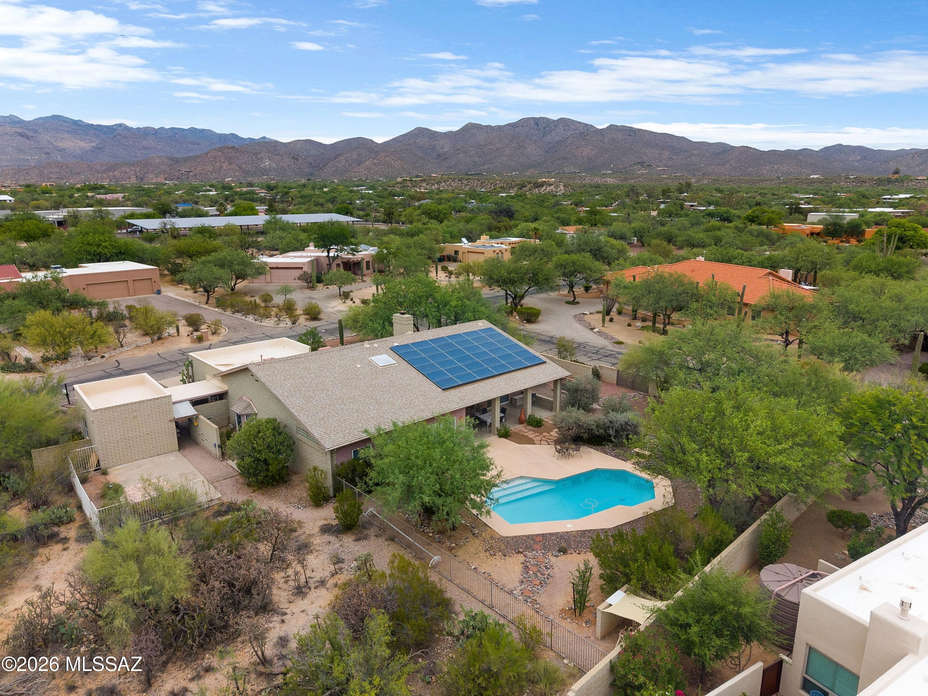 12390 E Ave De La Vista Verde