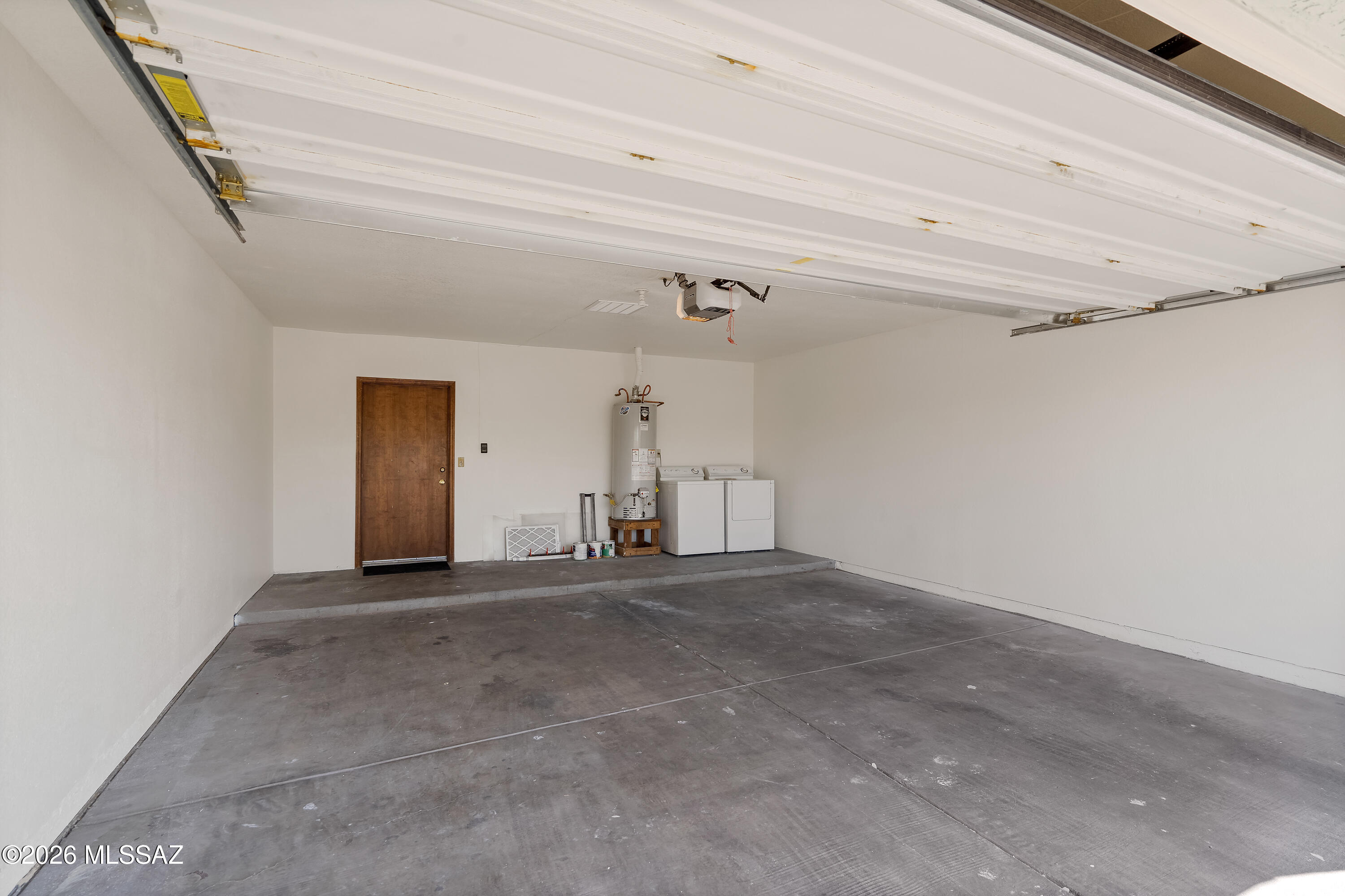 La Canada Village I (1-28) - Residential