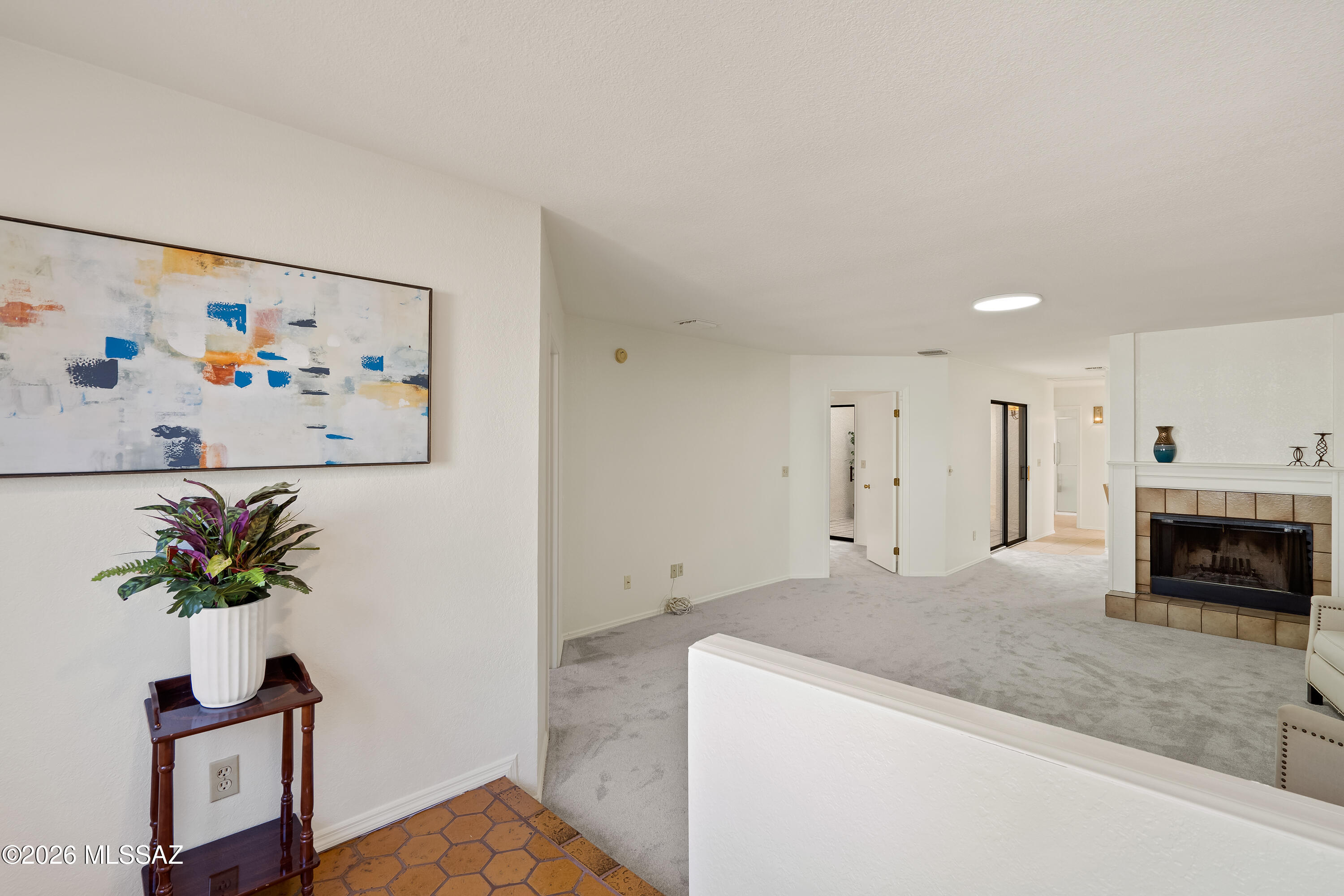 La Canada Village I (1-28) - Residential